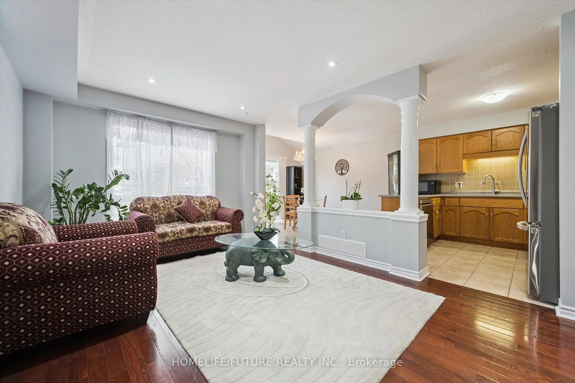 Photo 12 of 22 Darnell Road, Guelph, Kortright West — HOMEH