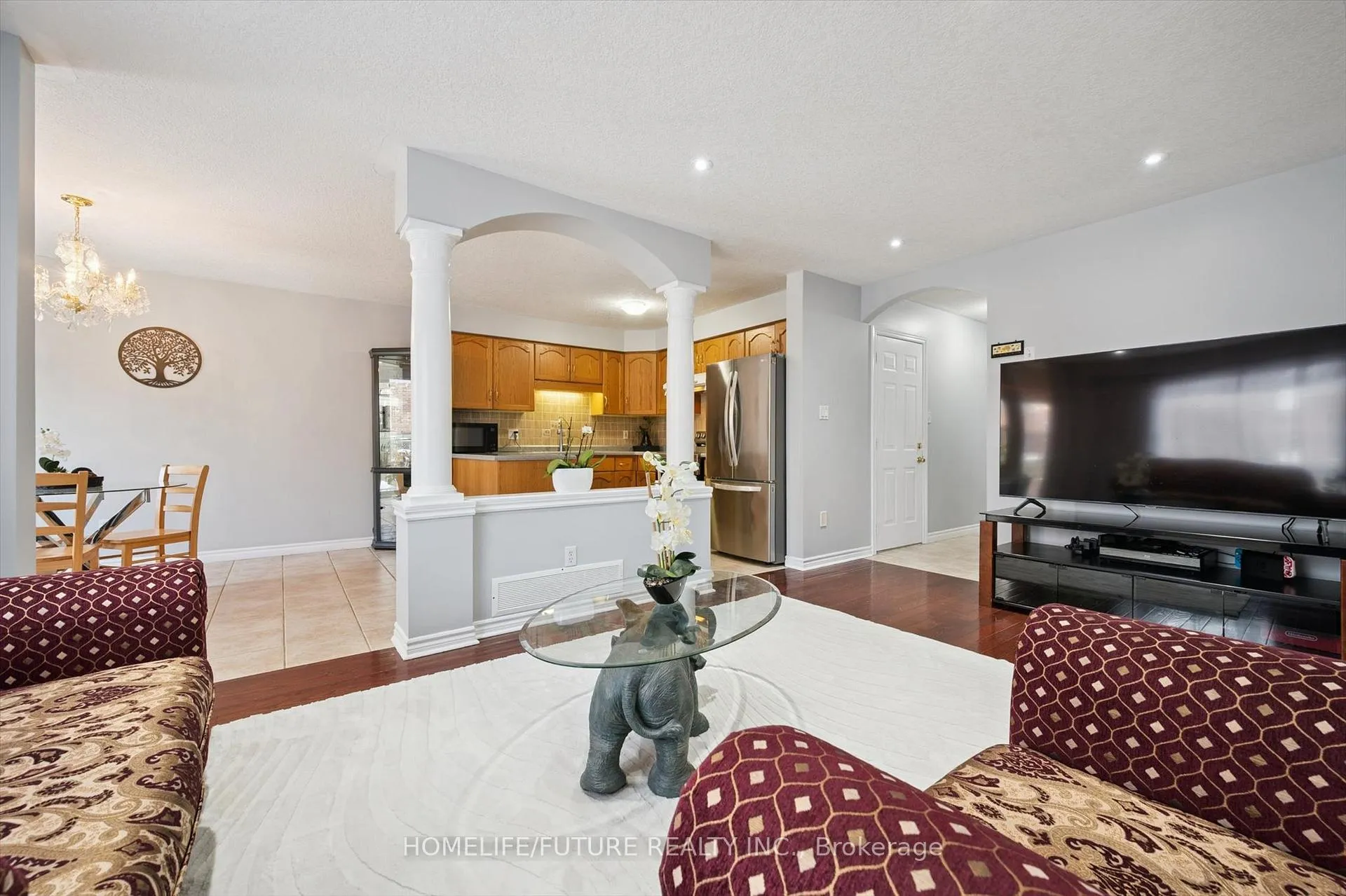 Photo 14 of 22 Darnell Road, Guelph, Kortright West — HOMEH