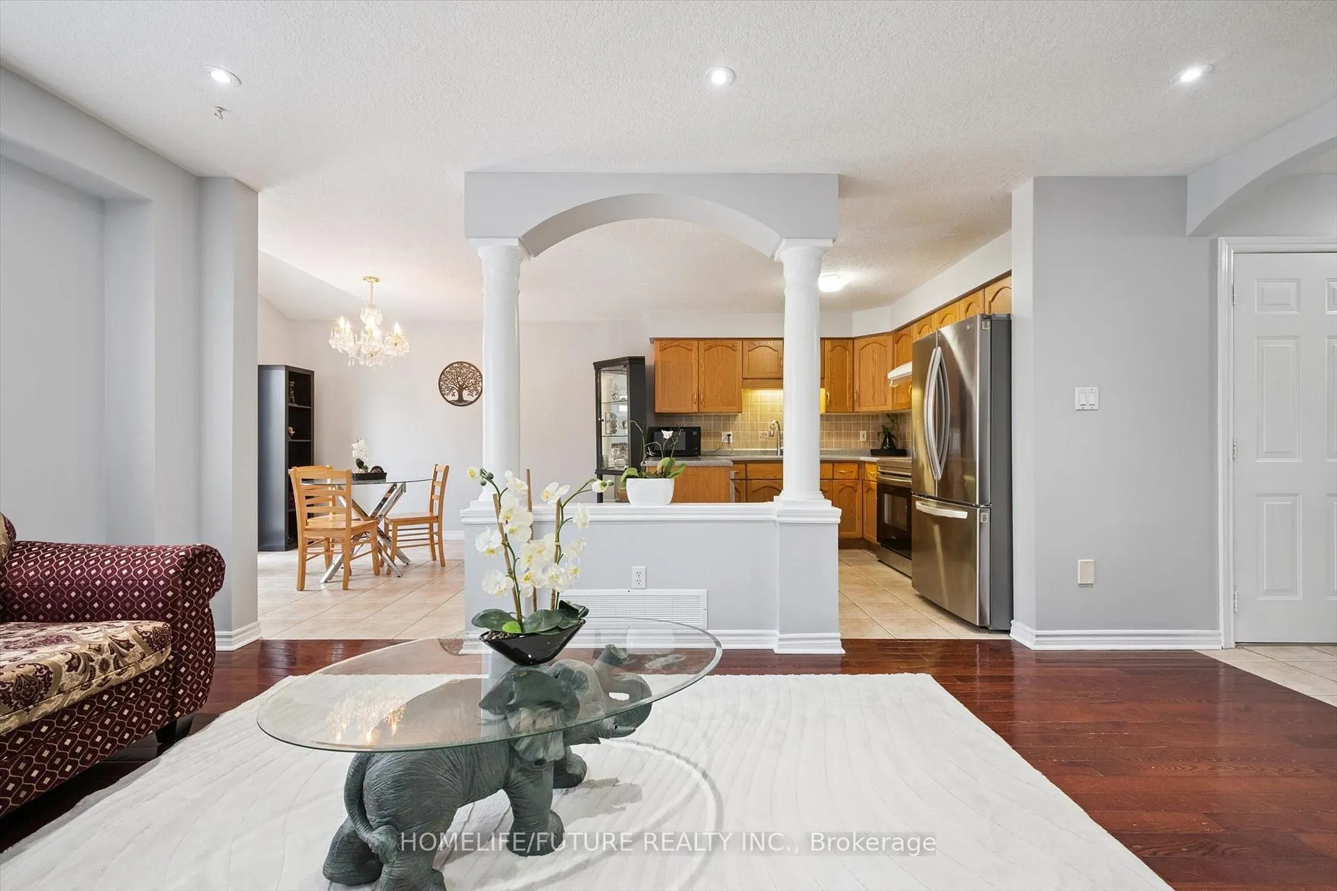 Photo 15 of 22 Darnell Road, Guelph, Kortright West — HOMEH