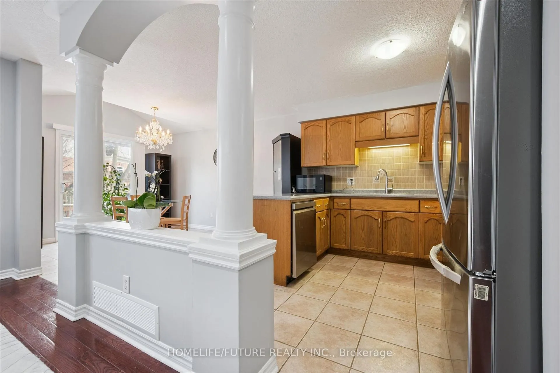 Photo 16 of 22 Darnell Road, Guelph, Kortright West — HOMEH