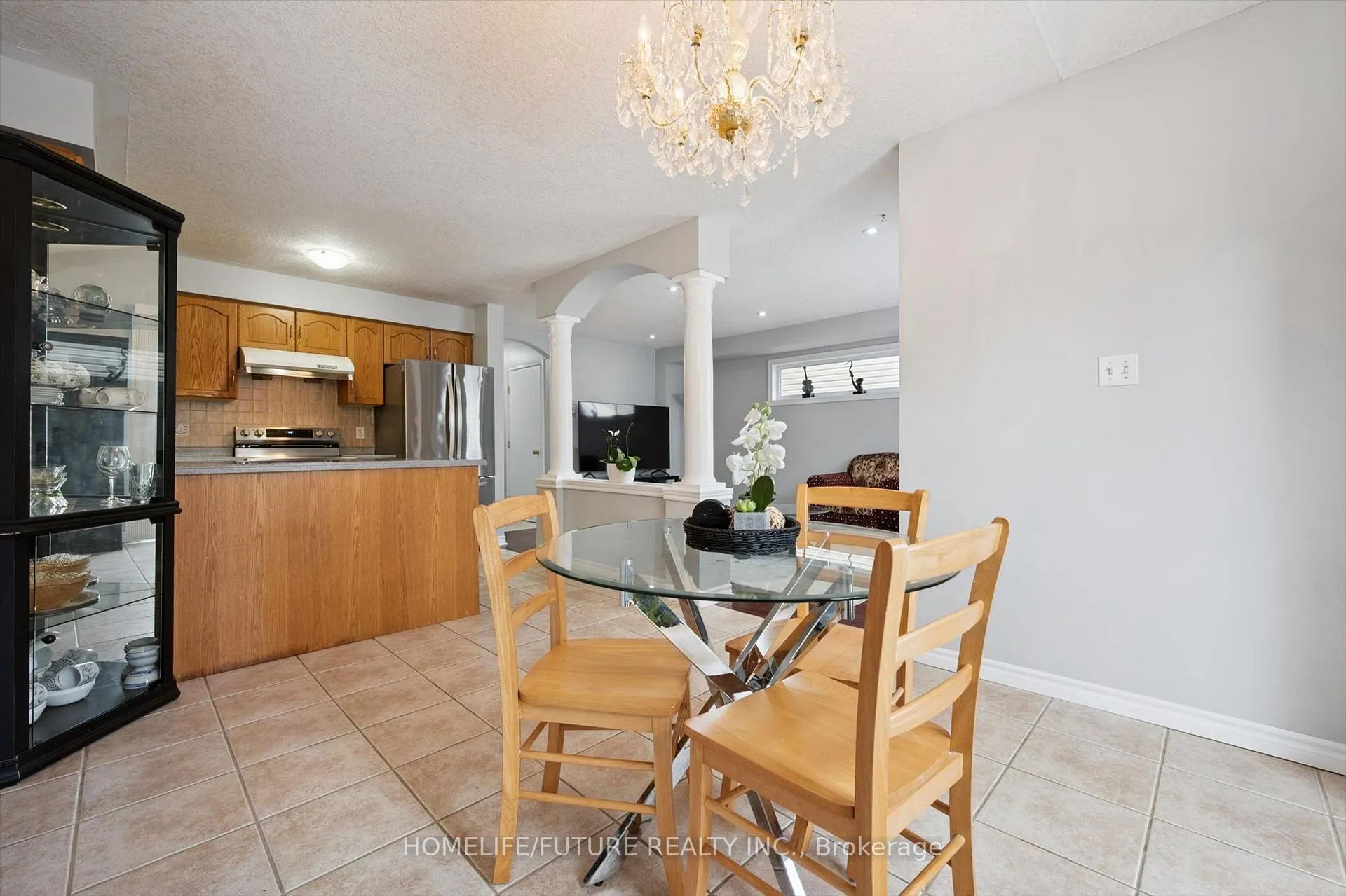 Photo 18 of 22 Darnell Road, Guelph, Kortright West — HOMEH