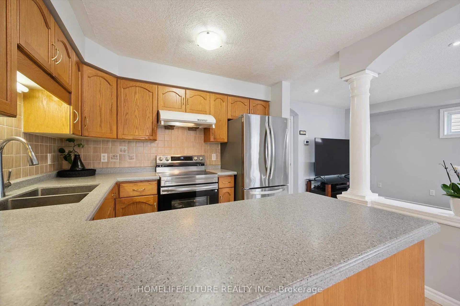 Photo 20 of 22 Darnell Road, Guelph, Kortright West — HOMEH