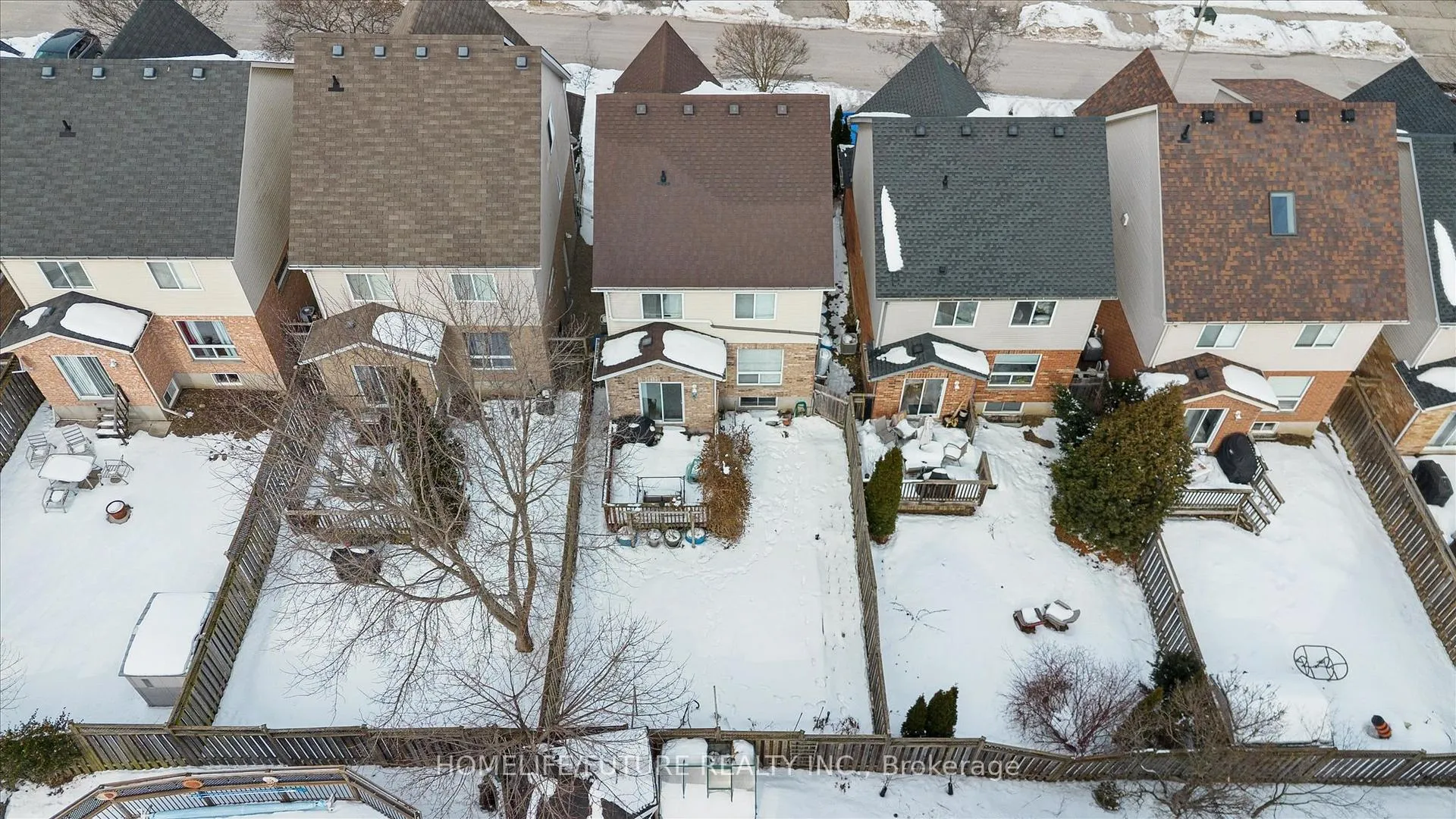 Photo 43 of 22 Darnell Road, Guelph, Kortright West — HOMEH