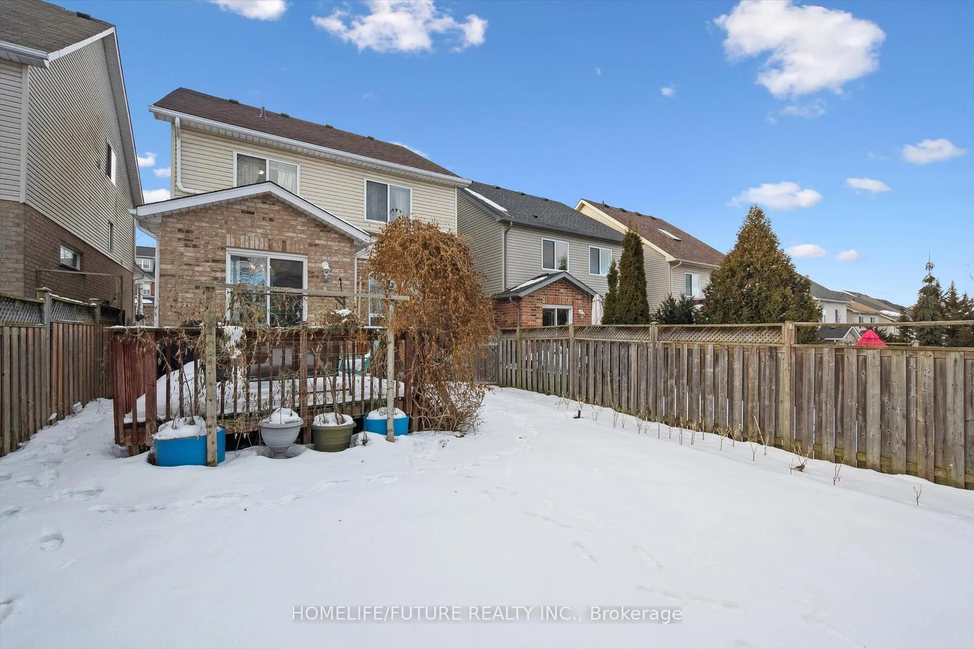 Photo 45 of 22 Darnell Road, Guelph, Kortright West — HOMEH