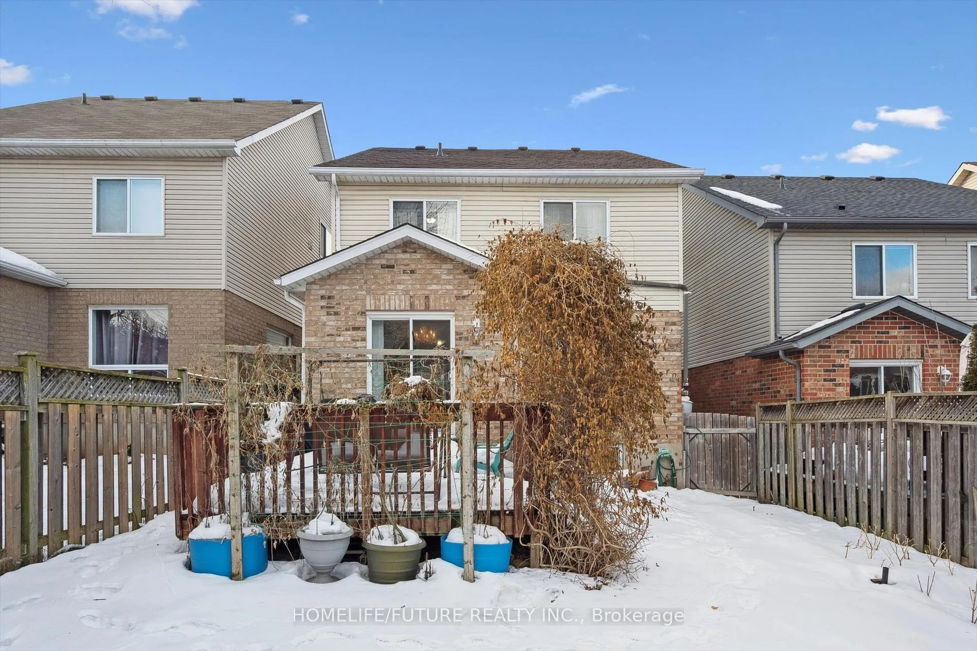 Photo 46 of 22 Darnell Road, Guelph, Kortright West — HOMEH