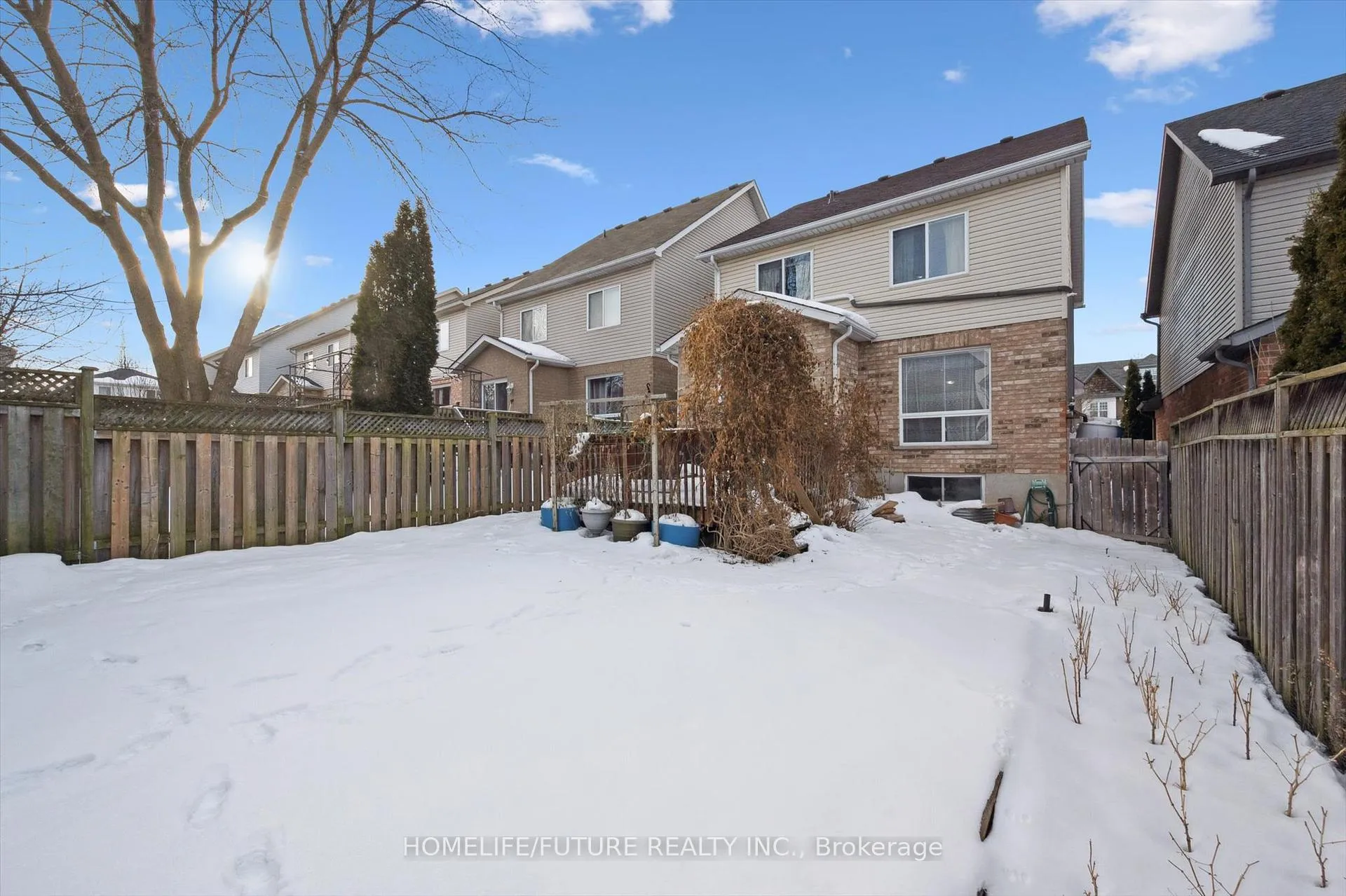 Photo 47 of 22 Darnell Road, Guelph, Kortright West — HOMEH