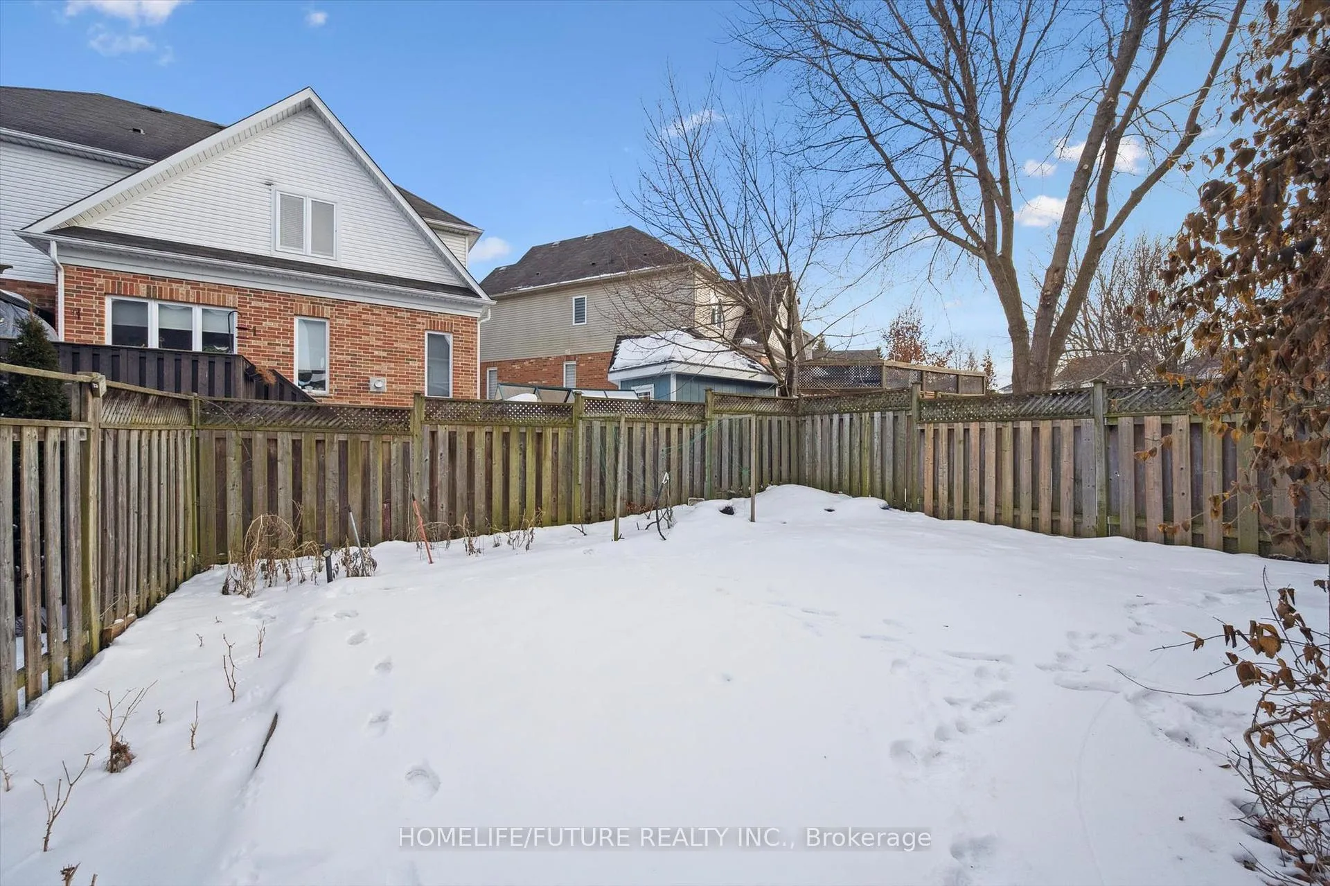 Photo 48 of 22 Darnell Road, Guelph, Kortright West — HOMEH