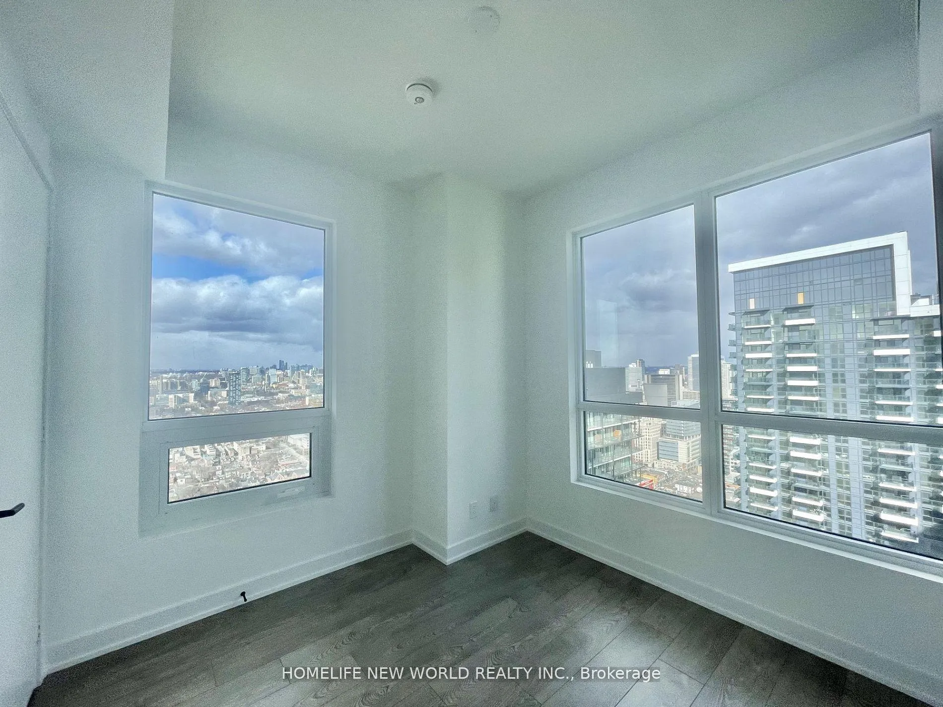 Photo 10 of Unit 4502, 108 Peter Street, Toronto, Waterfront Communities — HOMEH