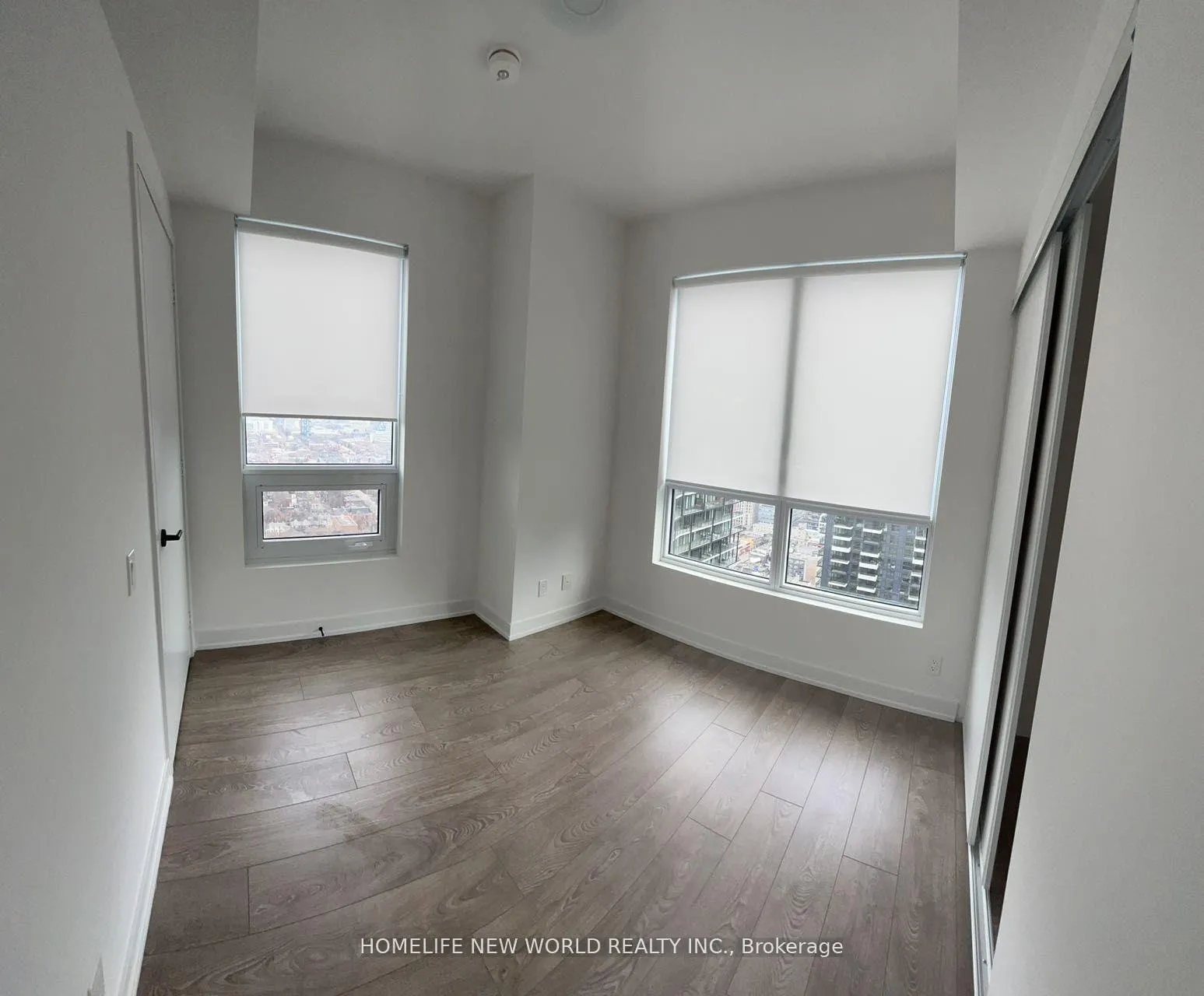 Photo 19 of Unit 4502, 108 Peter Street, Toronto, Waterfront Communities — HOMEH