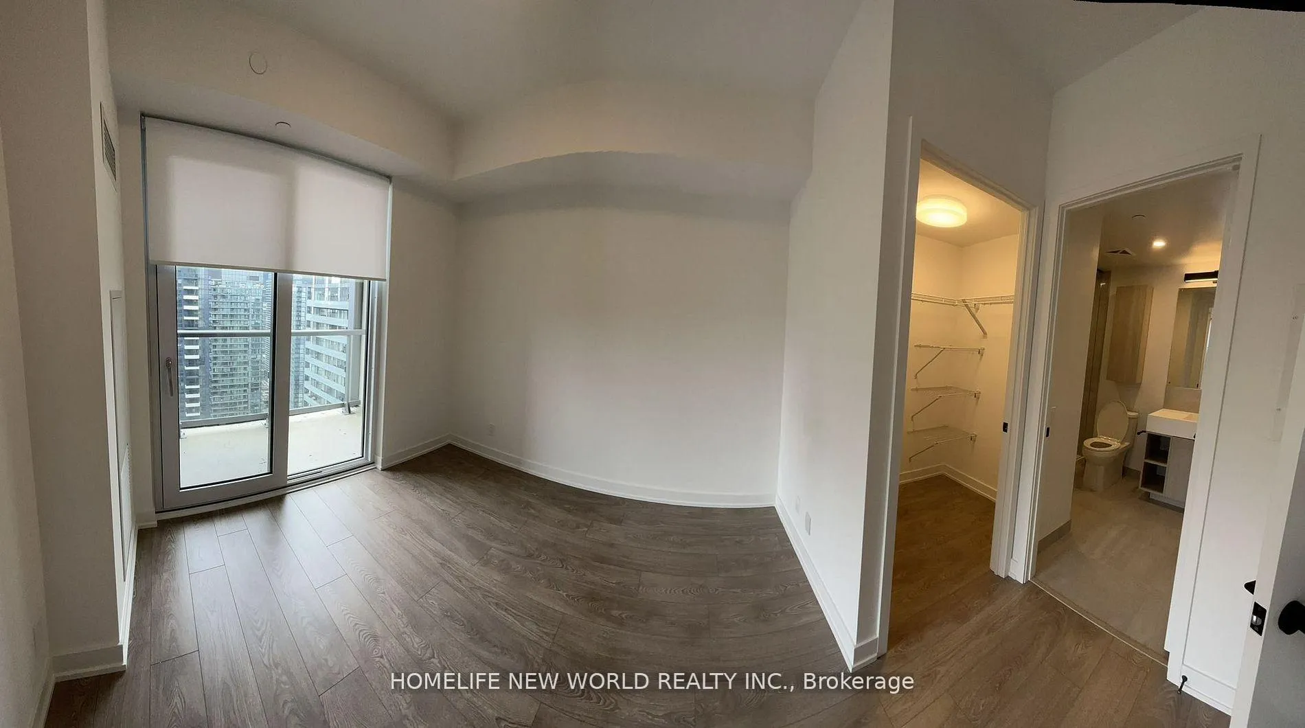 Photo 20 of Unit 4502, 108 Peter Street, Toronto, Waterfront Communities — HOMEH