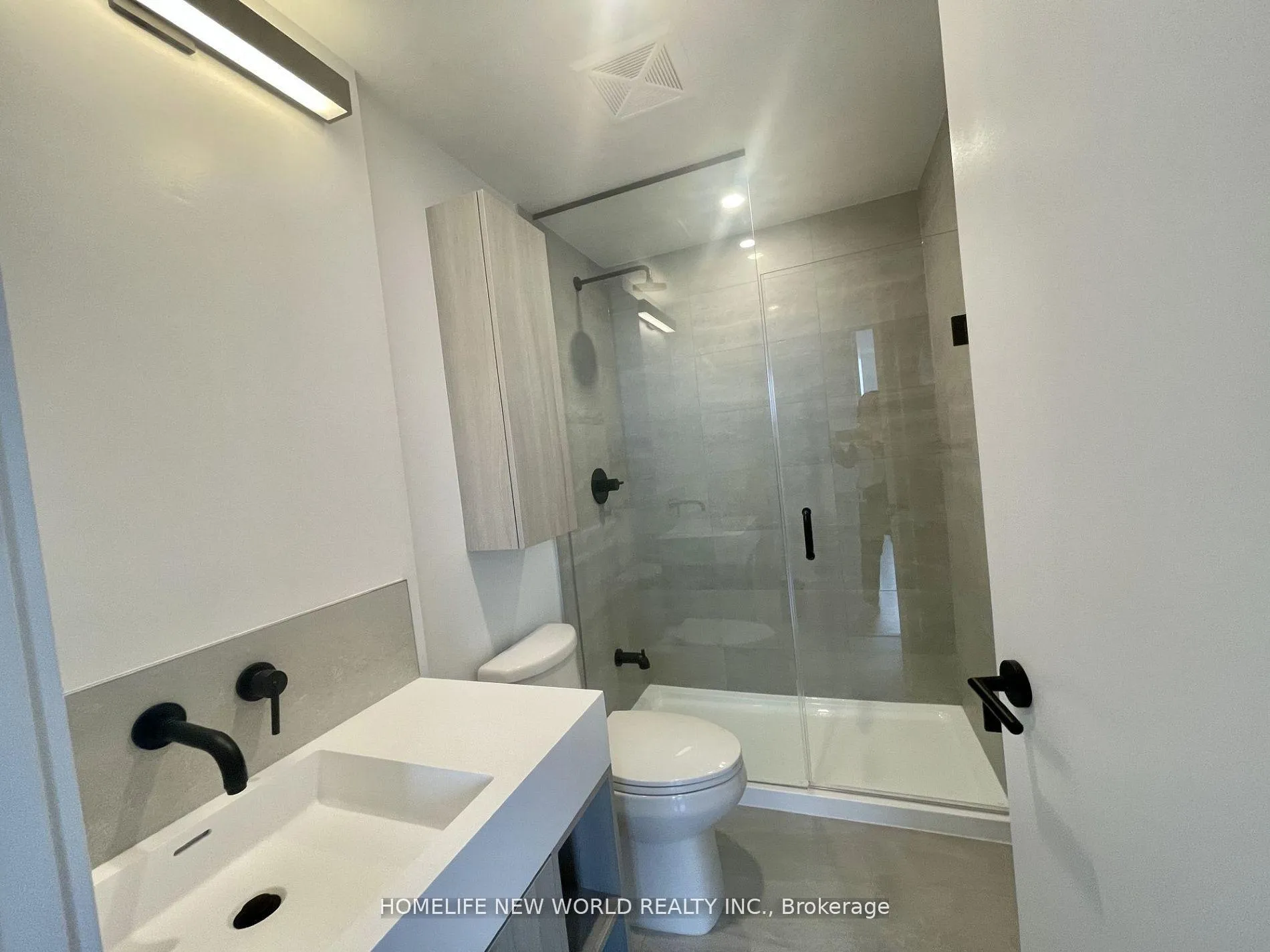 Photo 22 of Unit 4502, 108 Peter Street, Toronto, Waterfront Communities — HOMEH