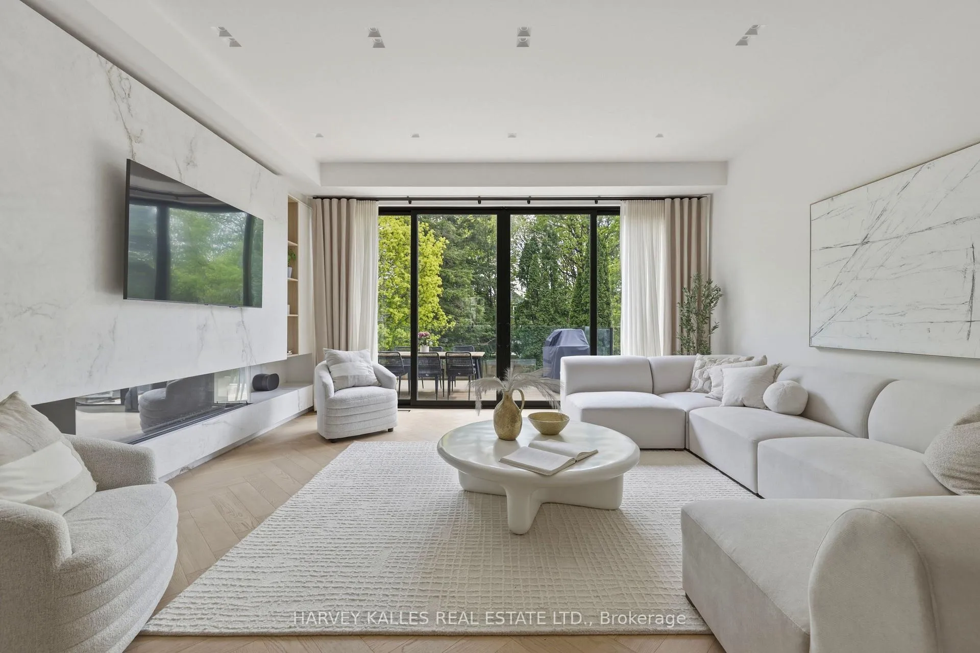 Photo 17 of 261 St Germain Avenue, Toronto, Lawrence Park North — HOMEH