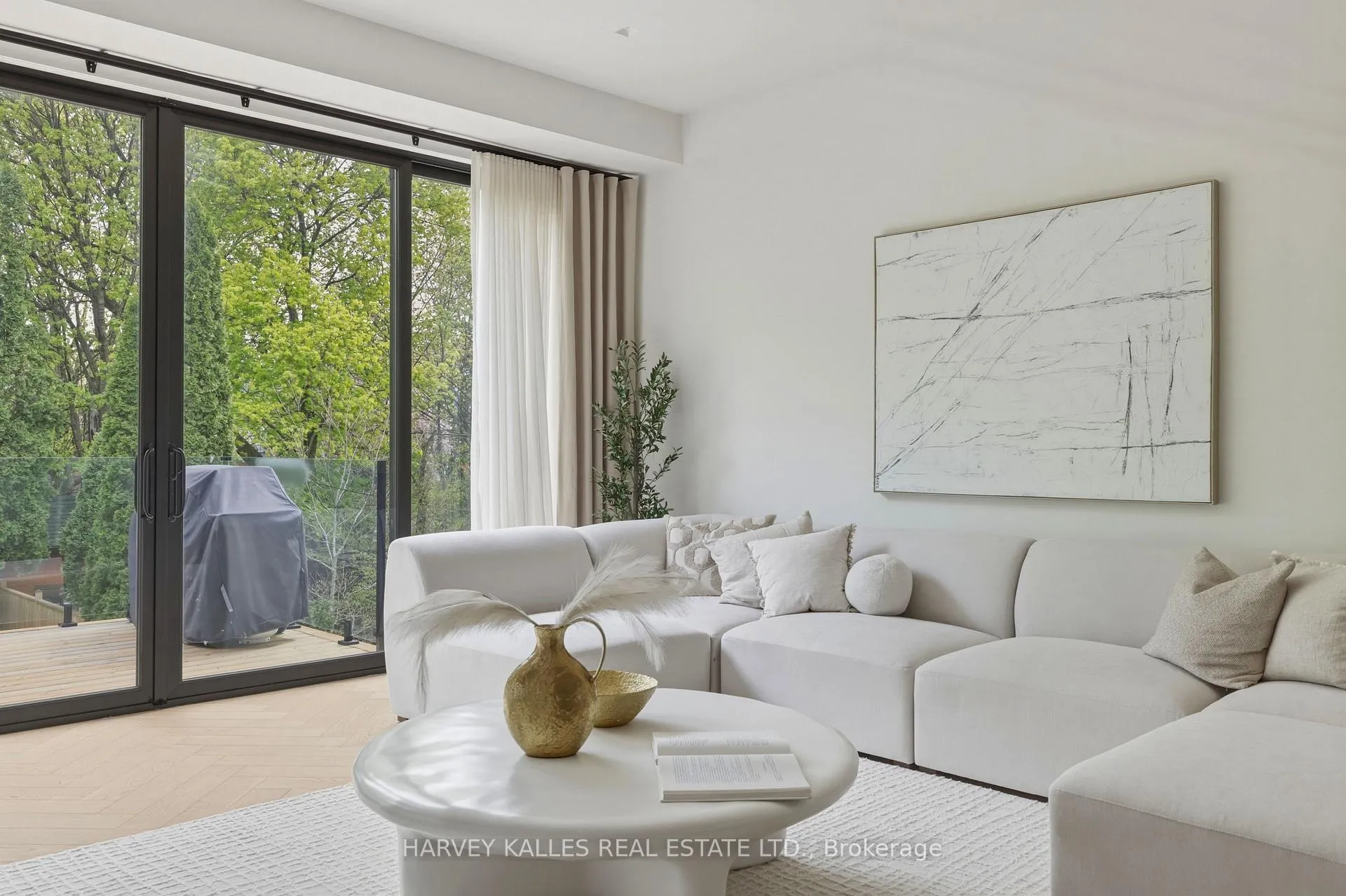 Photo 18 of 261 St Germain Avenue, Toronto, Lawrence Park North — HOMEH