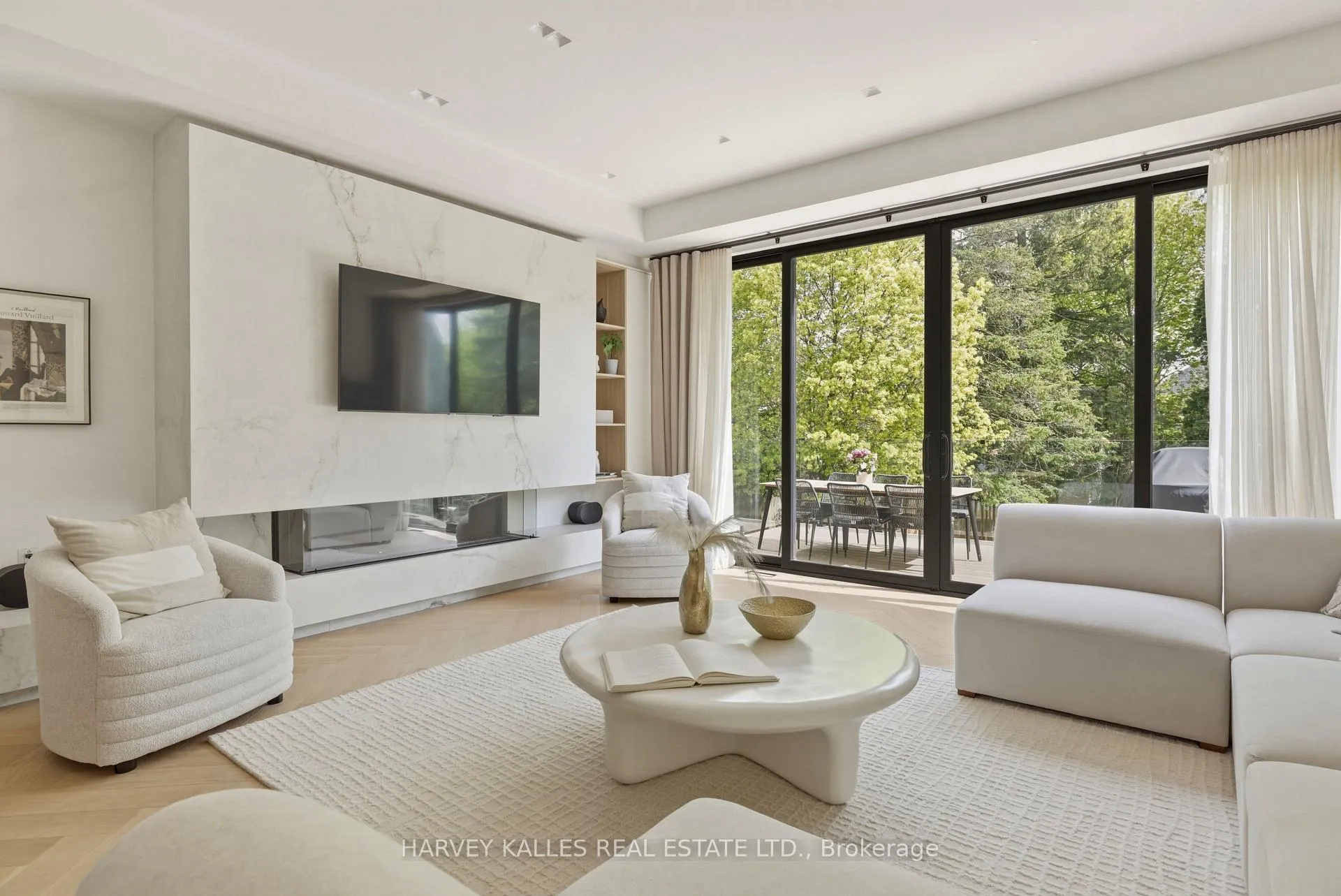Photo 19 of 261 St Germain Avenue, Toronto, Lawrence Park North — HOMEH