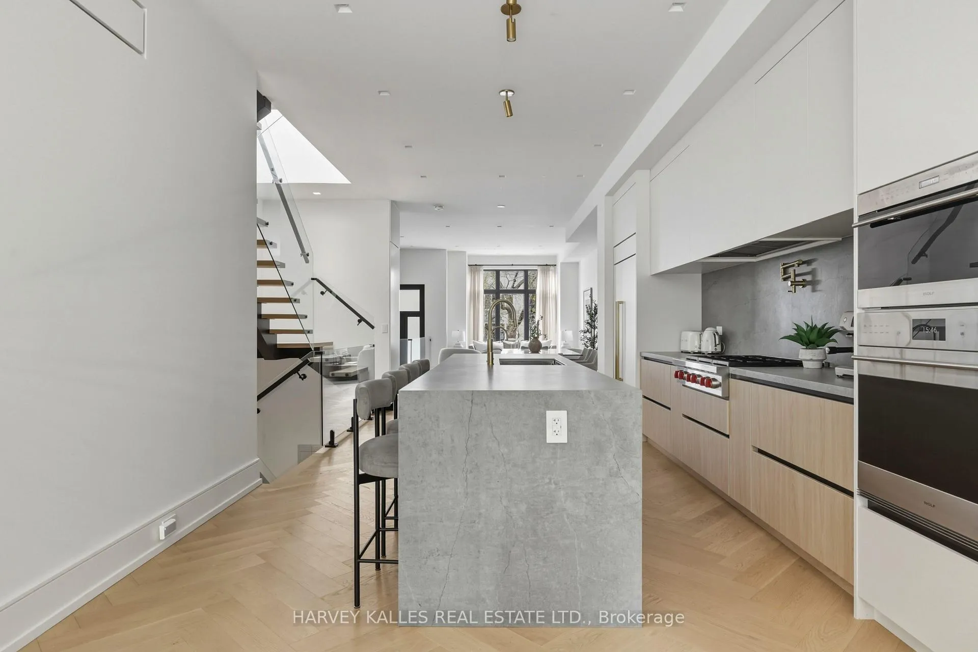Photo 22 of 261 St Germain Avenue, Toronto, Lawrence Park North — HOMEH