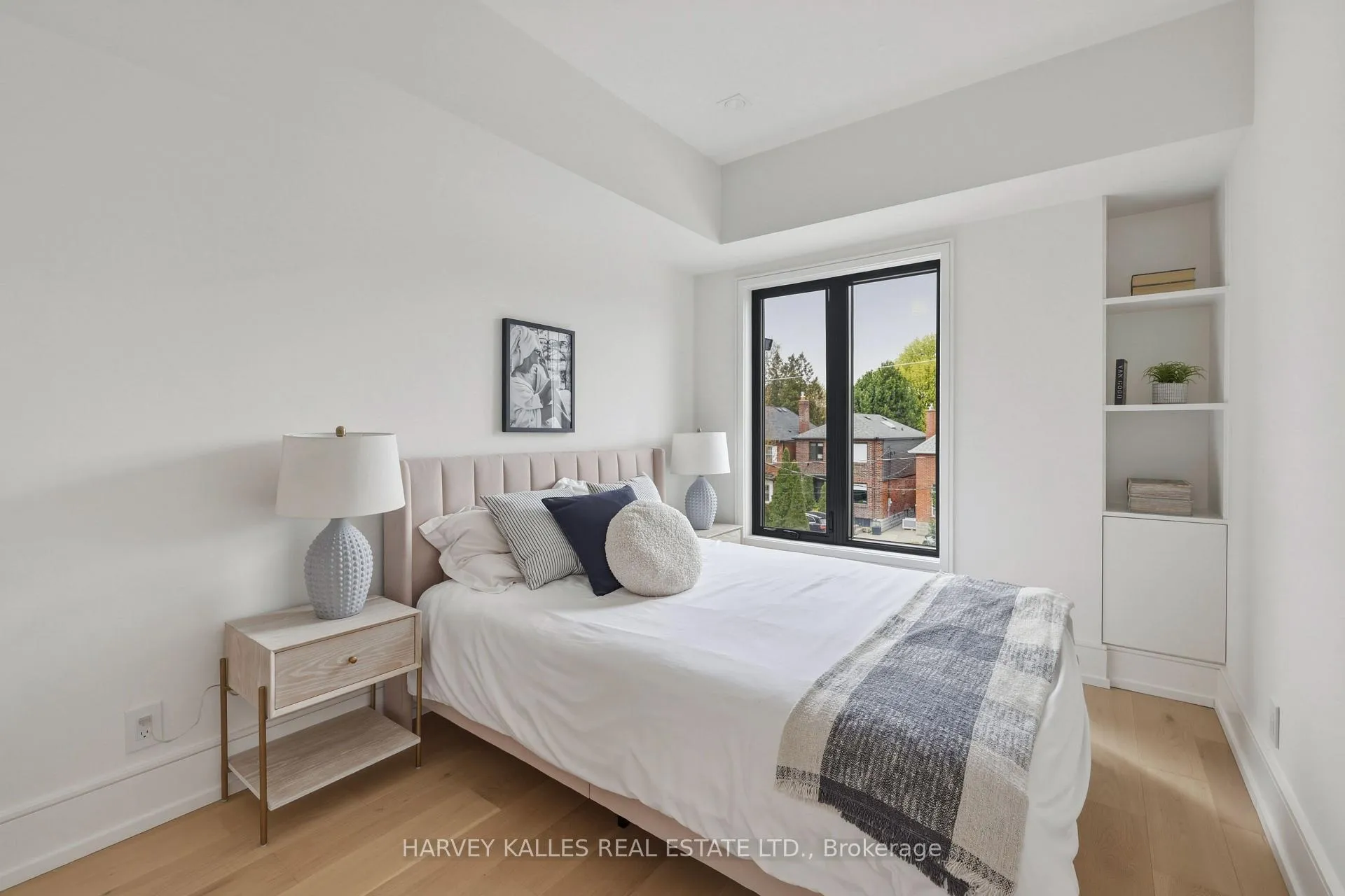 Photo 42 of 261 St Germain Avenue, Toronto, Lawrence Park North — HOMEH