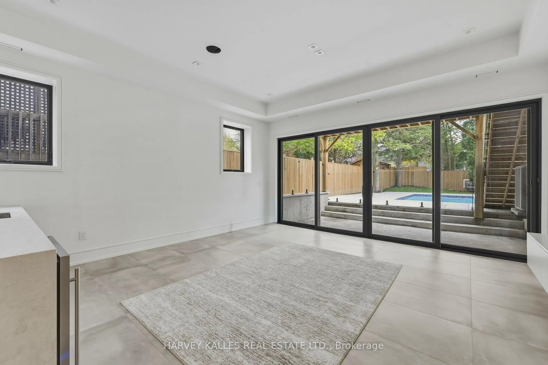 Photo 45 of 261 St Germain Avenue, Toronto, Lawrence Park North — HOMEH