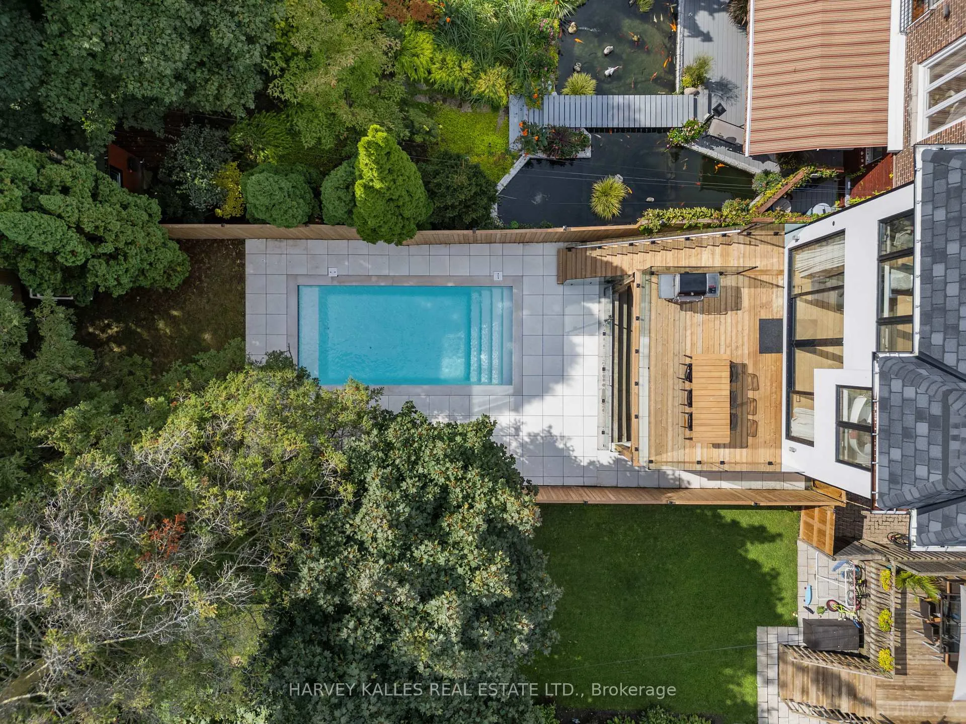 Photo 46 of 261 St Germain Avenue, Toronto, Lawrence Park North — HOMEH