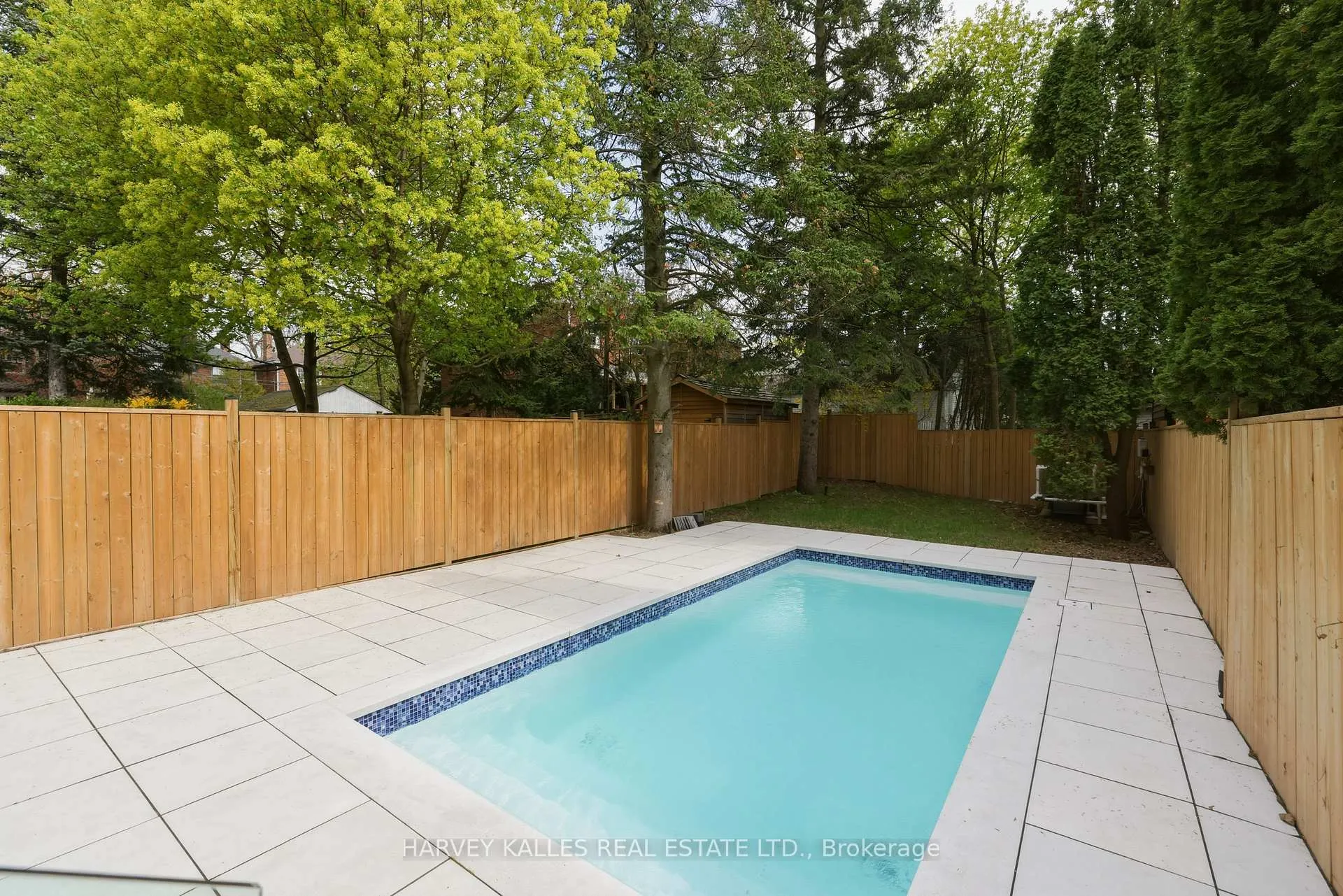 Photo 47 of 261 St Germain Avenue, Toronto, Lawrence Park North — HOMEH