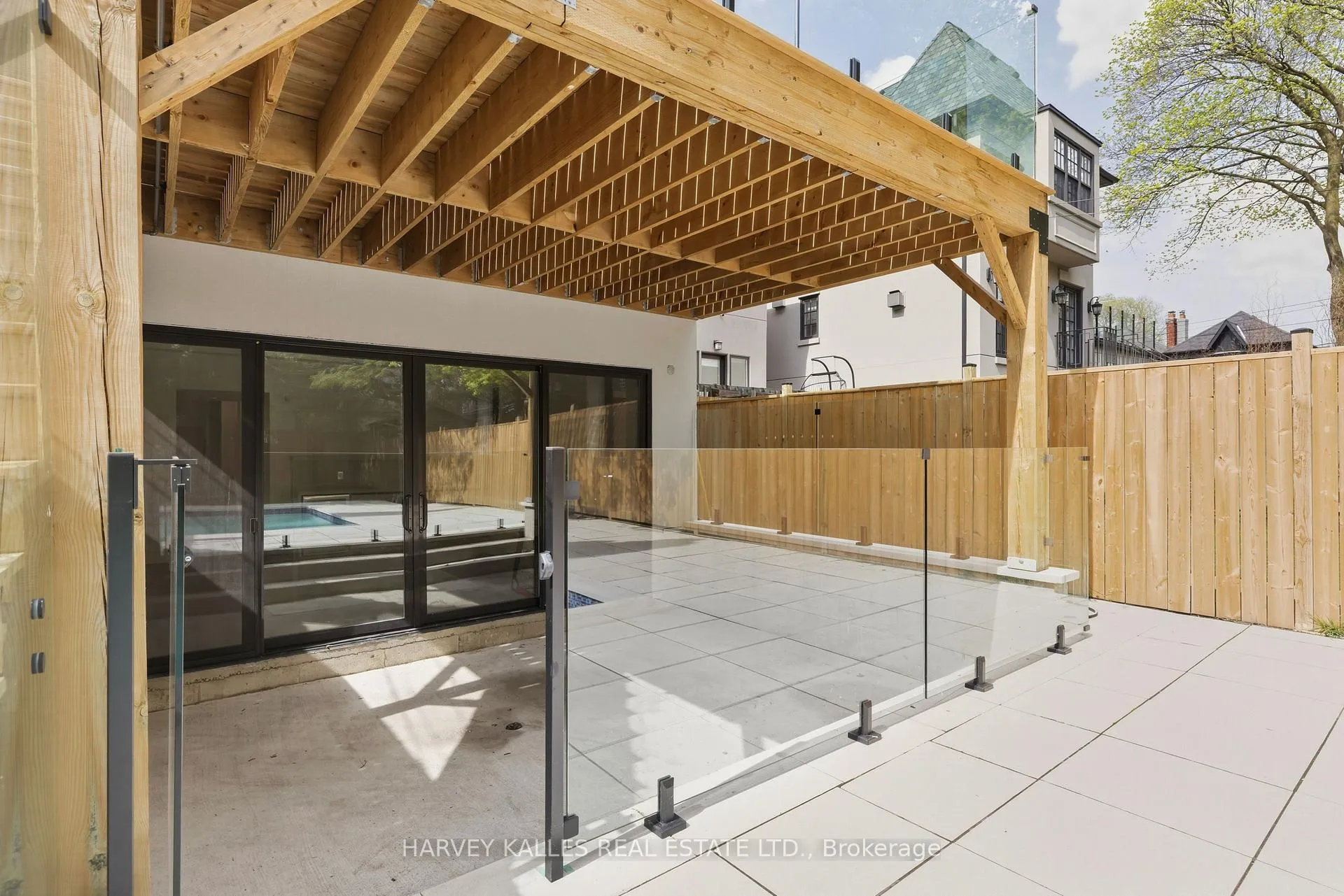 Photo 48 of 261 St Germain Avenue, Toronto, Lawrence Park North — HOMEH