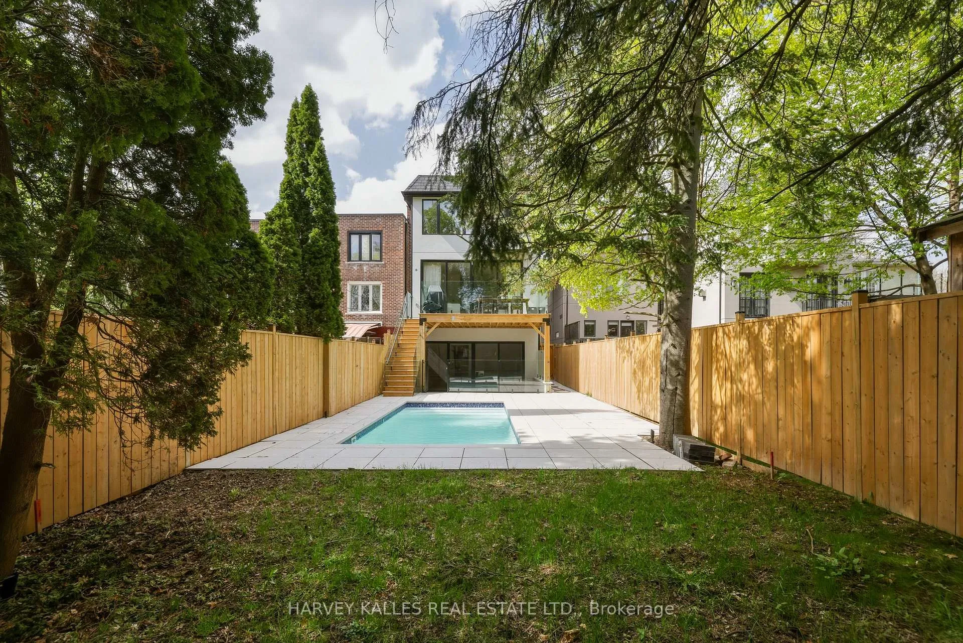 Photo 49 of 261 St Germain Avenue, Toronto, Lawrence Park North — HOMEH
