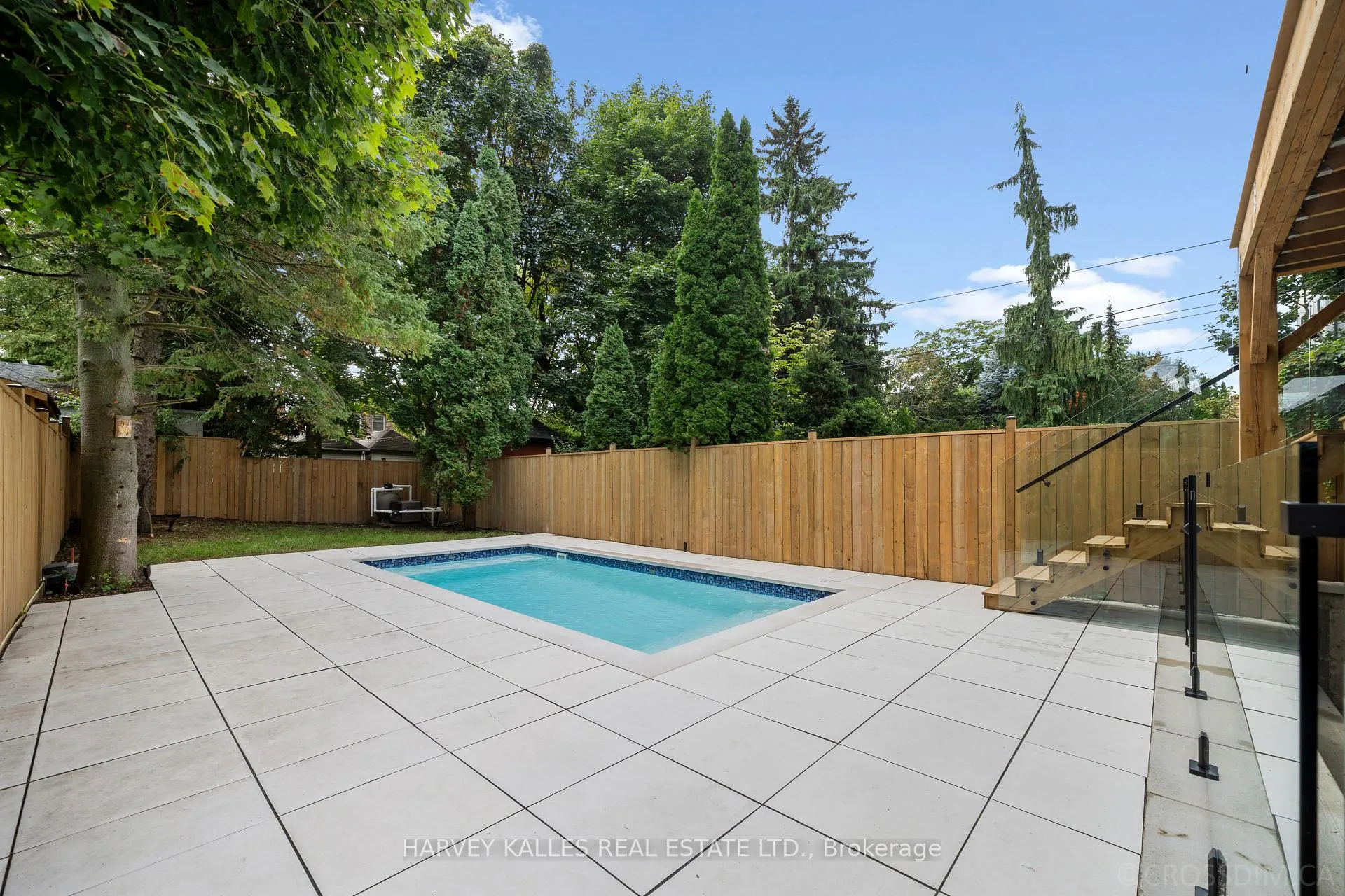 Photo 50 of 261 St Germain Avenue, Toronto, Lawrence Park North — HOMEH