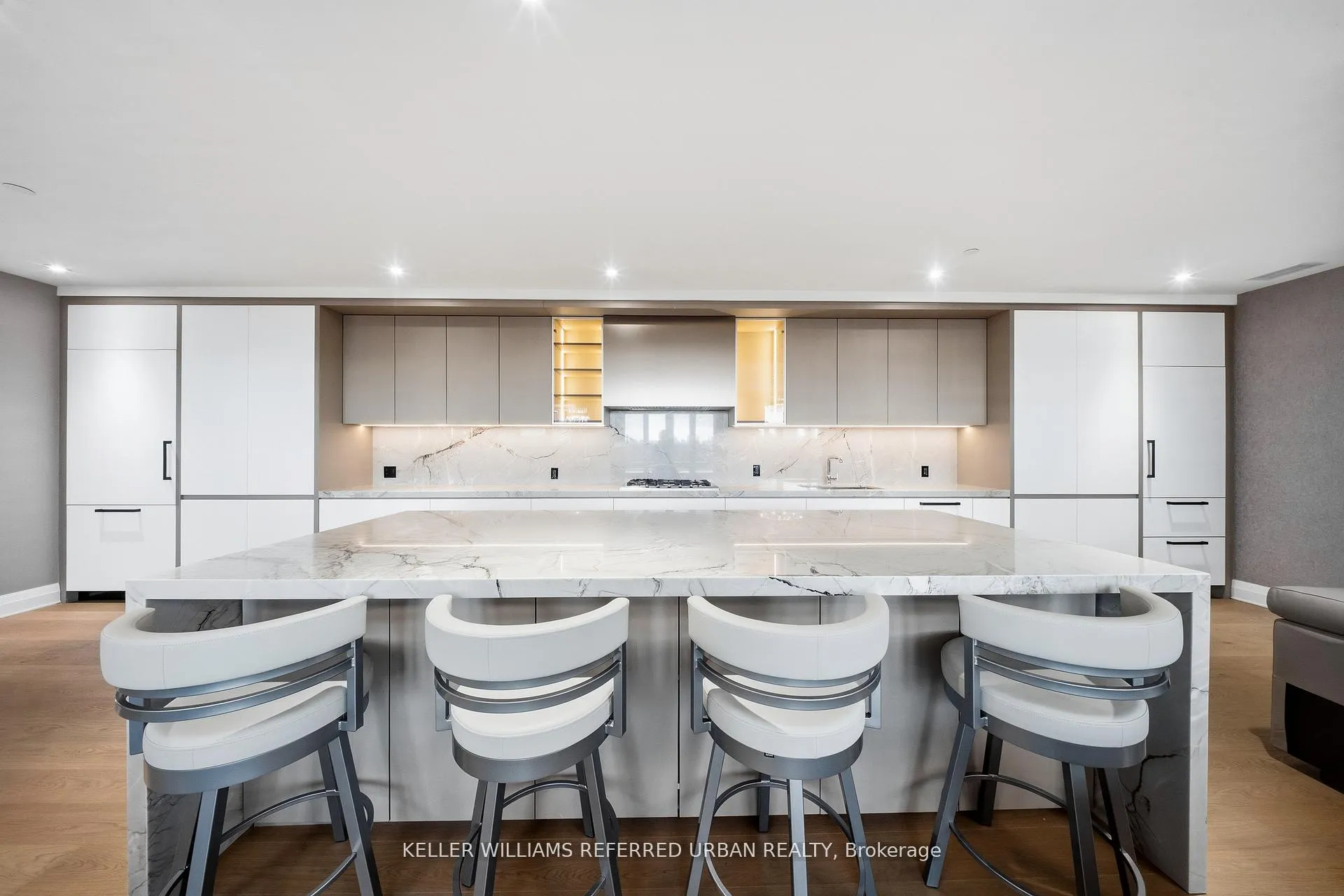 Photo 14 of Unit 607, 2 Forest Hill Road, Toronto, Casa Loma — HOMEH