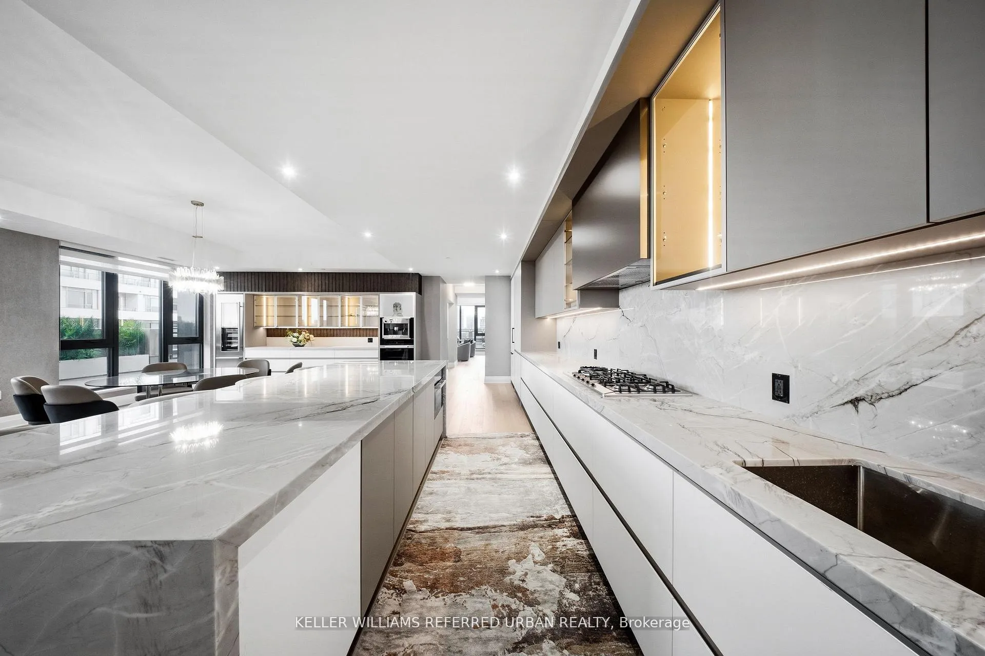 Photo 24 of Unit 607, 2 Forest Hill Road, Toronto, Casa Loma — HOMEH