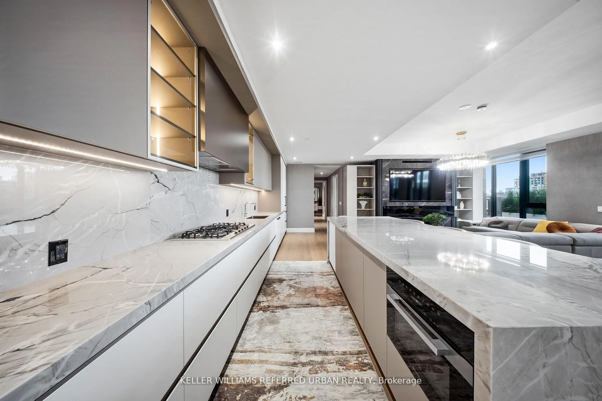 Photo 26 of Unit 607, 2 Forest Hill Road, Toronto, Casa Loma — HOMEH