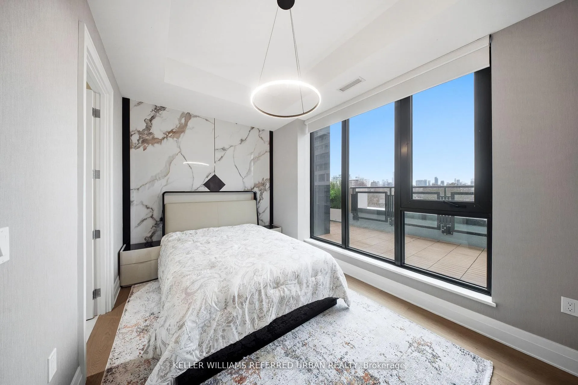 Photo 27 of Unit 607, 2 Forest Hill Road, Toronto, Casa Loma — HOMEH