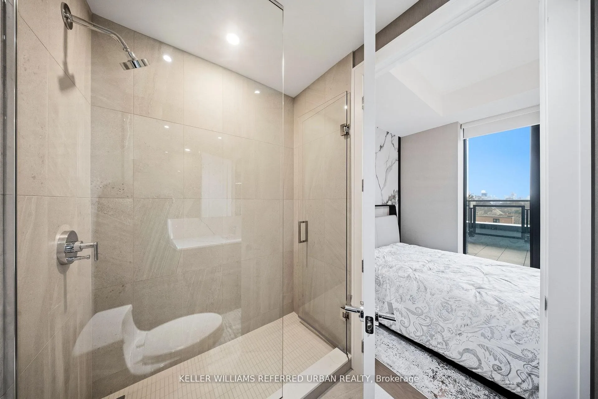 Photo 30 of Unit 607, 2 Forest Hill Road, Toronto, Casa Loma — HOMEH