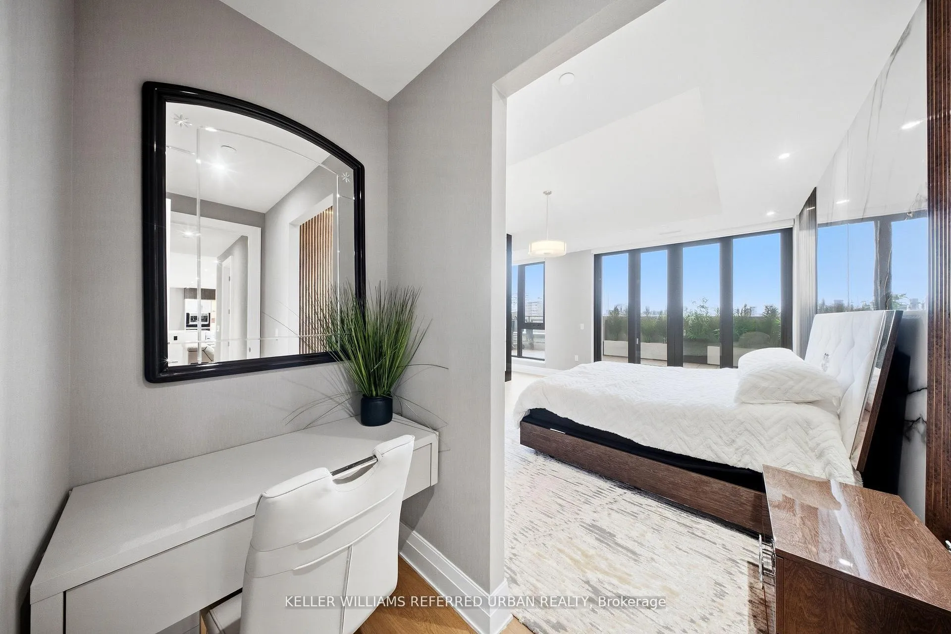Photo 31 of Unit 607, 2 Forest Hill Road, Toronto, Casa Loma — HOMEH