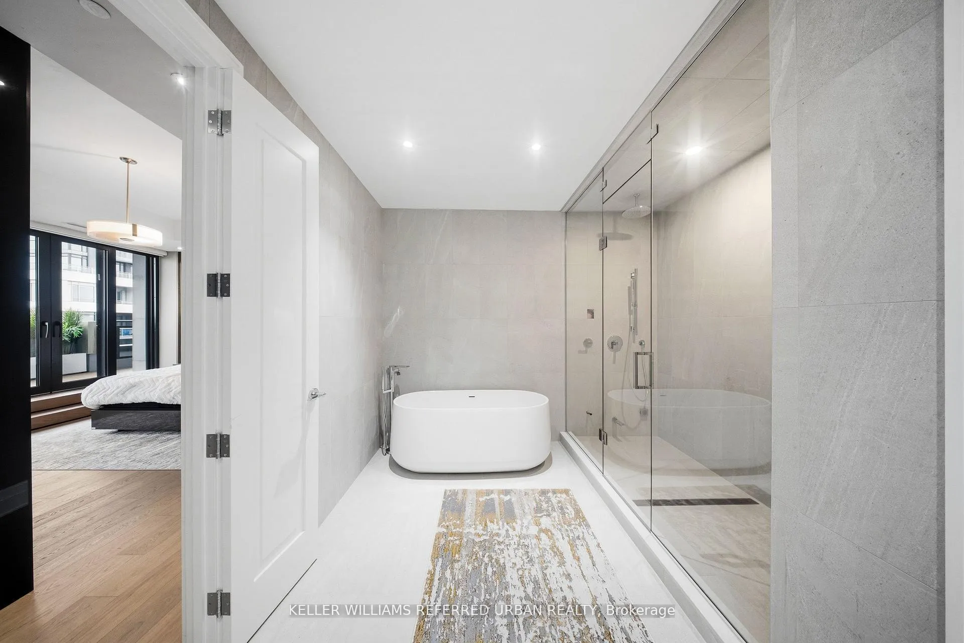 Photo 40 of Unit 607, 2 Forest Hill Road, Toronto, Casa Loma — HOMEH