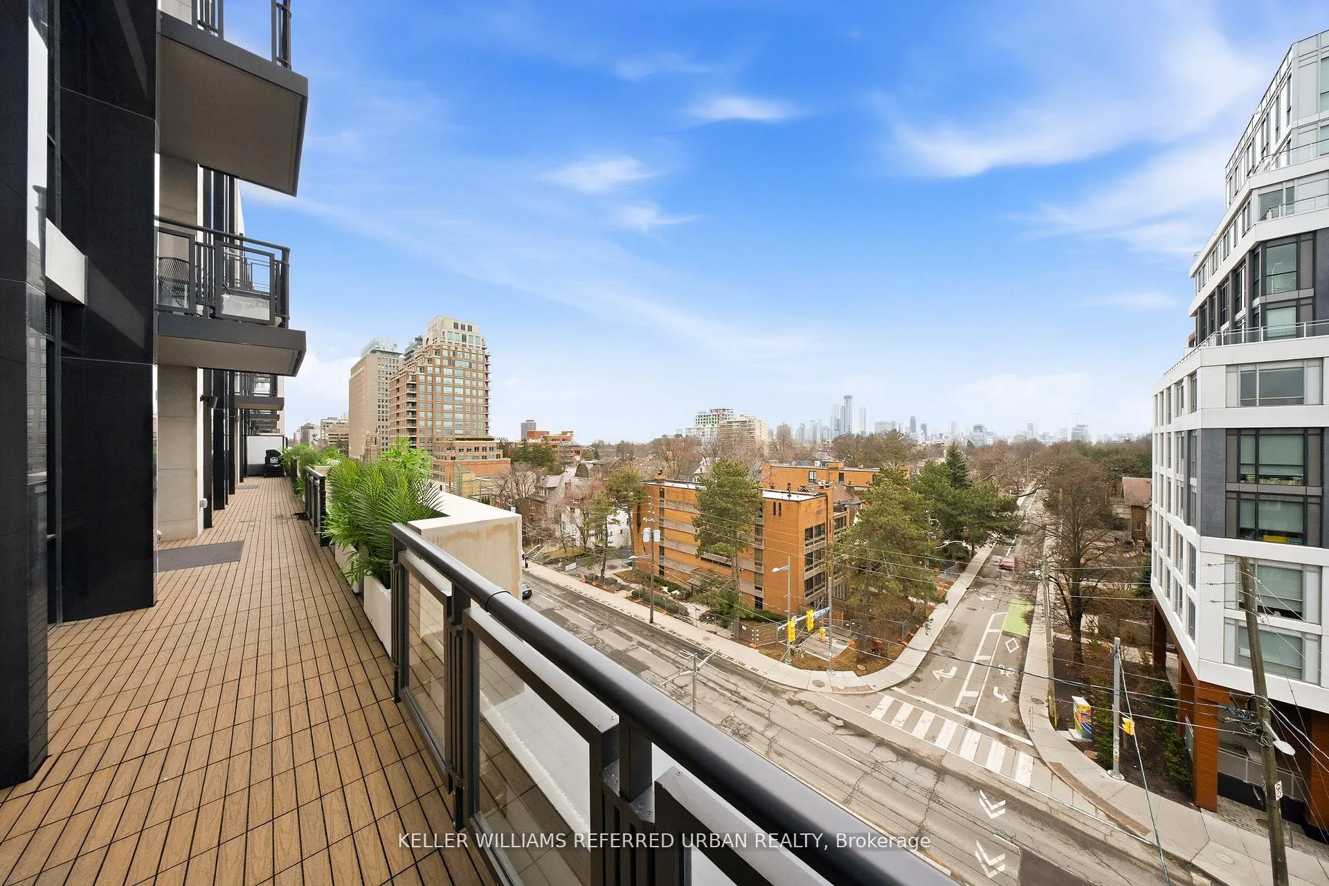 Photo 42 of Unit 607, 2 Forest Hill Road, Toronto, Casa Loma — HOMEH