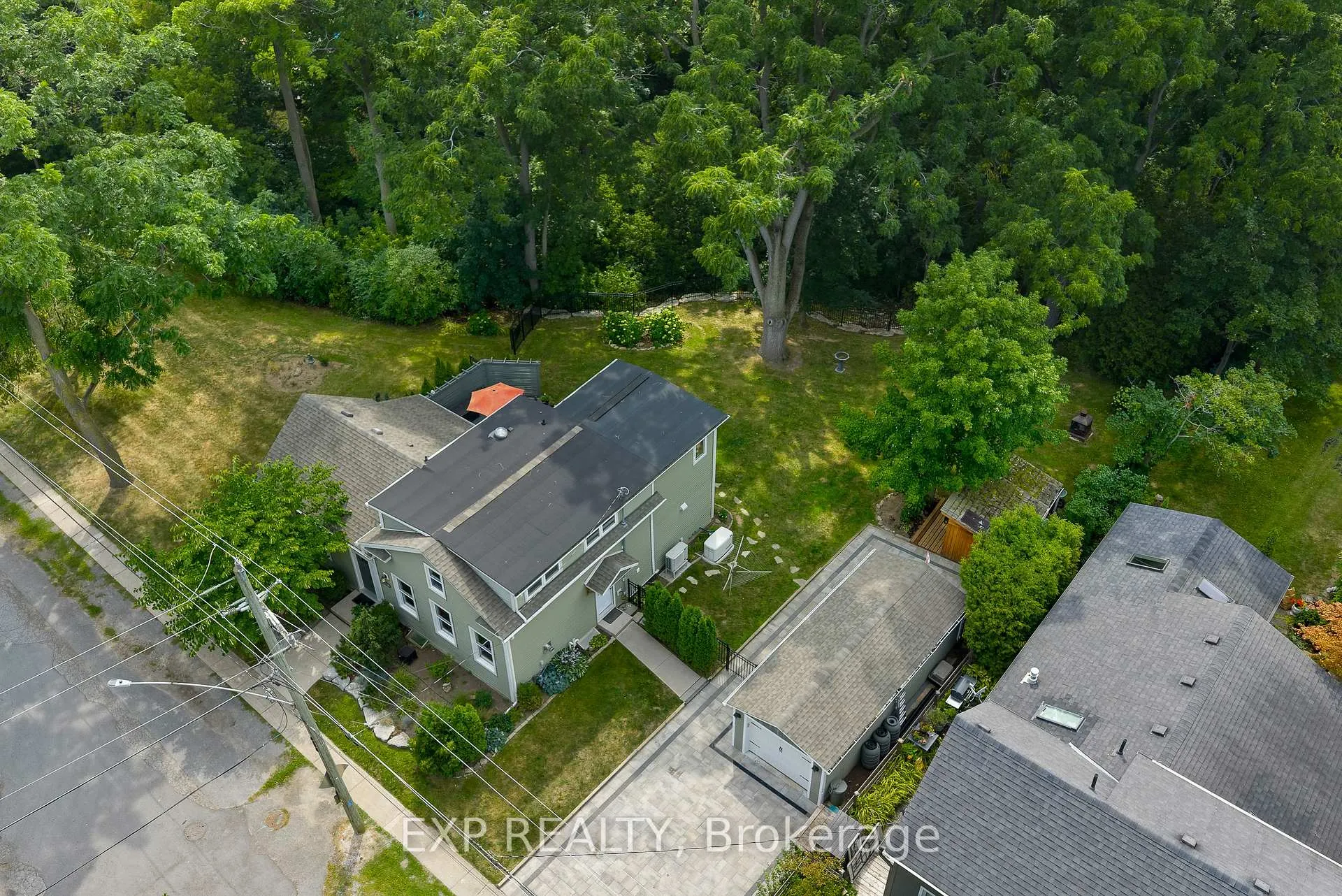 Photo 1 of 4158 Bridgeport Drive, Lincoln, Lincoln-Jordan/Vineland — HOMEH