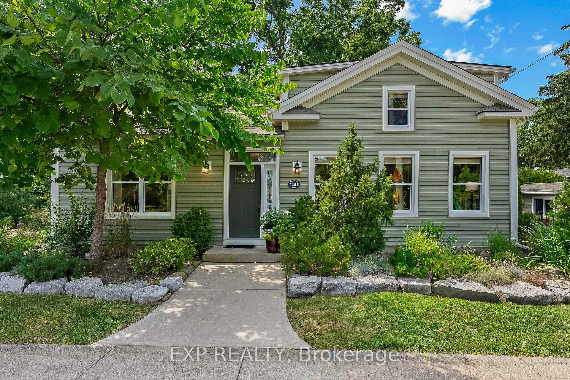 Photo 2 of 4158 Bridgeport Drive, Lincoln, Lincoln-Jordan/Vineland — HOMEH