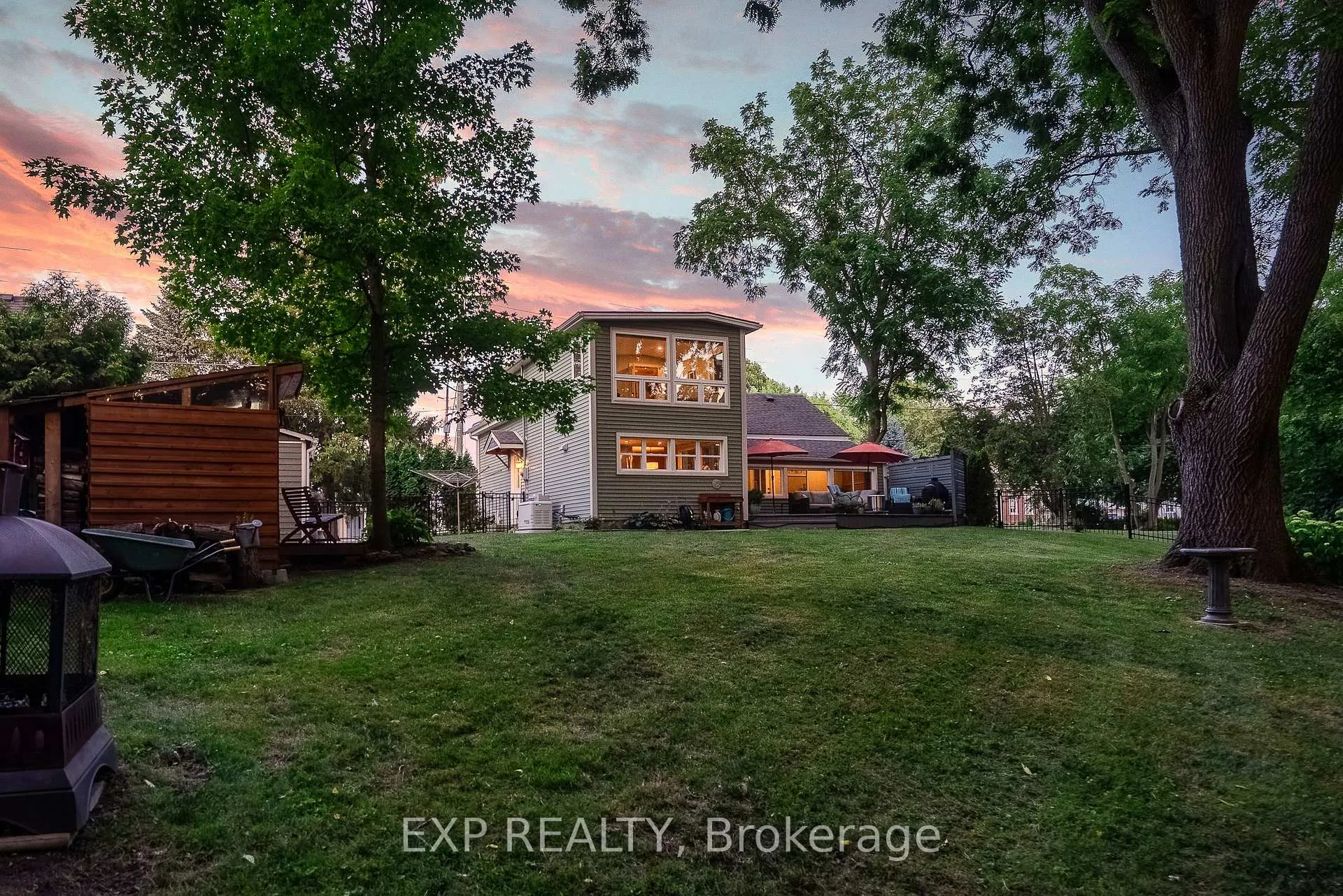 Photo 3 of 4158 Bridgeport Drive, Lincoln, Lincoln-Jordan/Vineland — HOMEH