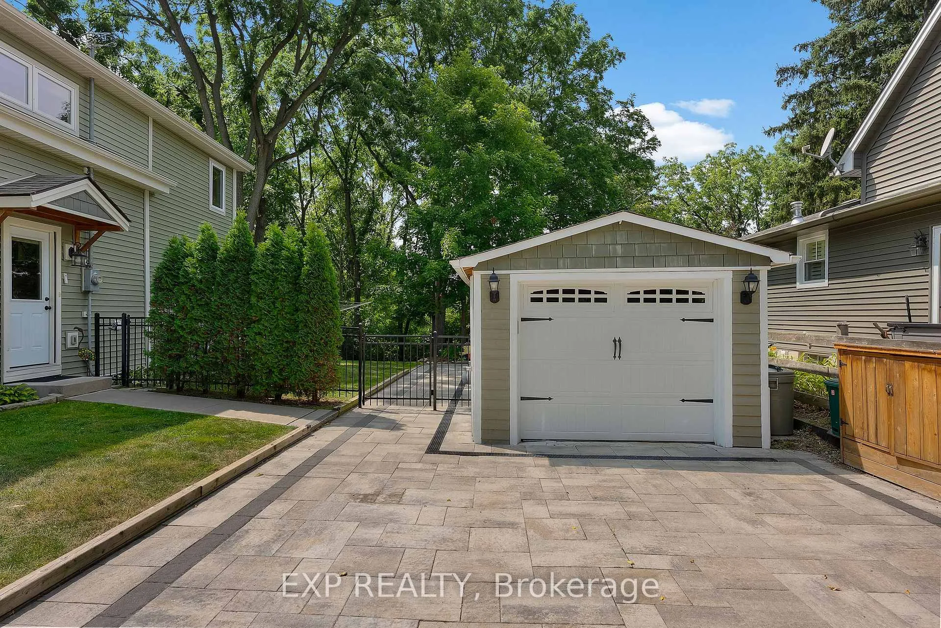 Photo 4 of 4158 Bridgeport Drive, Lincoln, Lincoln-Jordan/Vineland — HOMEH