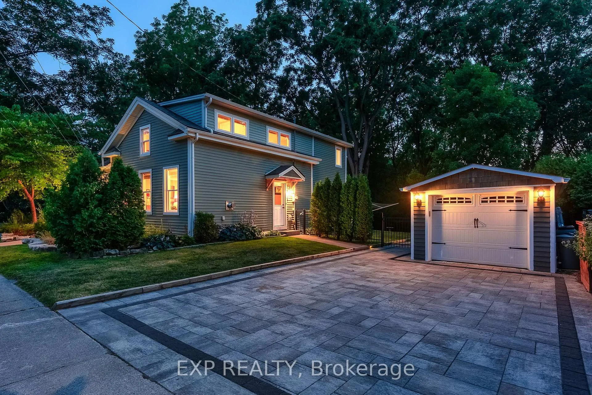 Photo 5 of 4158 Bridgeport Drive, Lincoln, Lincoln-Jordan/Vineland — HOMEH