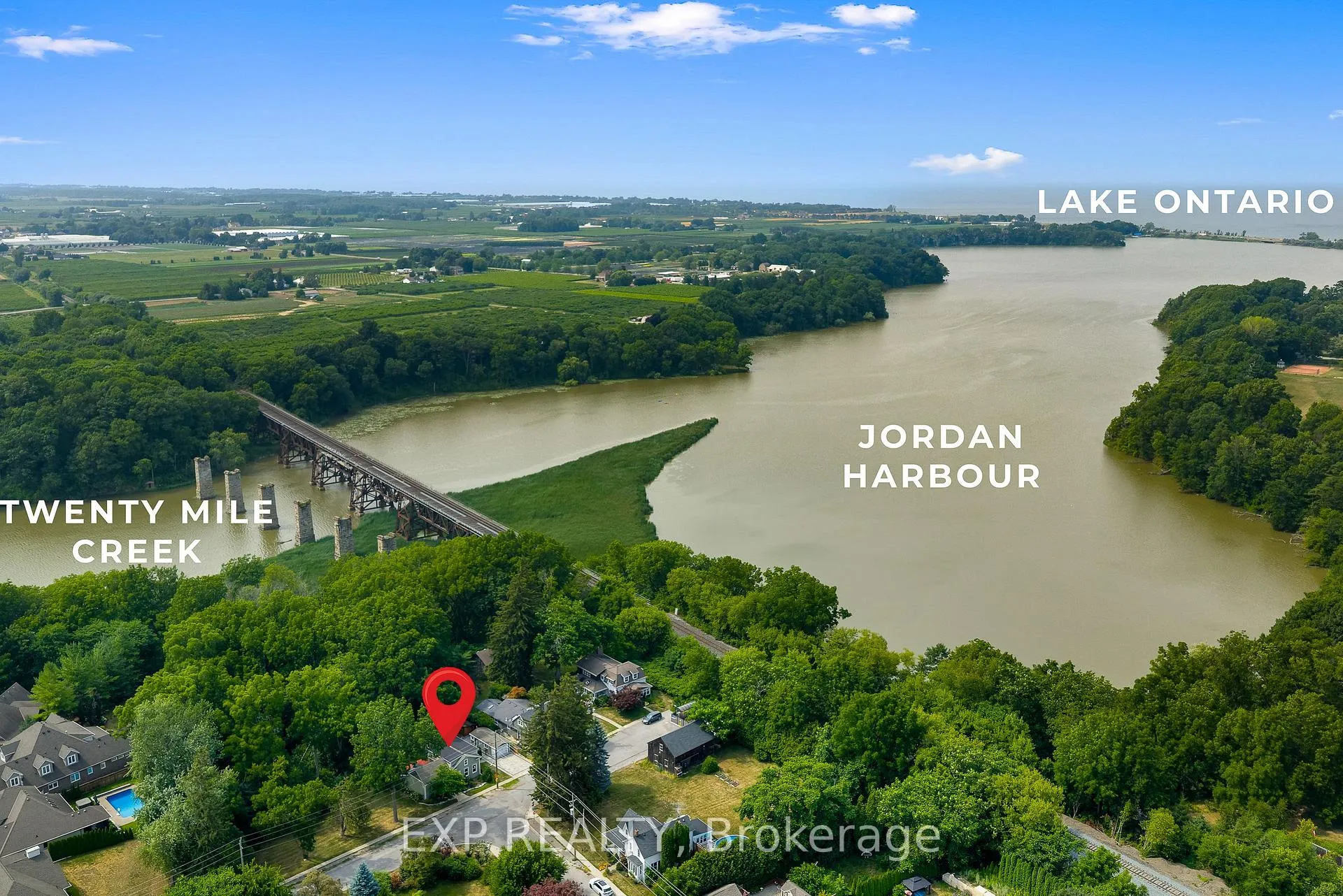 Photo 6 of 4158 Bridgeport Drive, Lincoln, Lincoln-Jordan/Vineland — HOMEH