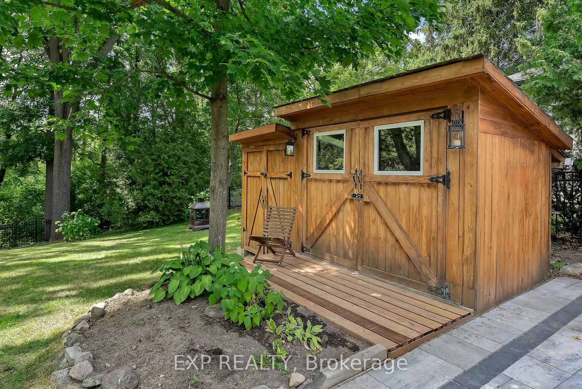 Photo 36 of 4158 Bridgeport Drive, Lincoln, Lincoln-Jordan/Vineland — HOMEH