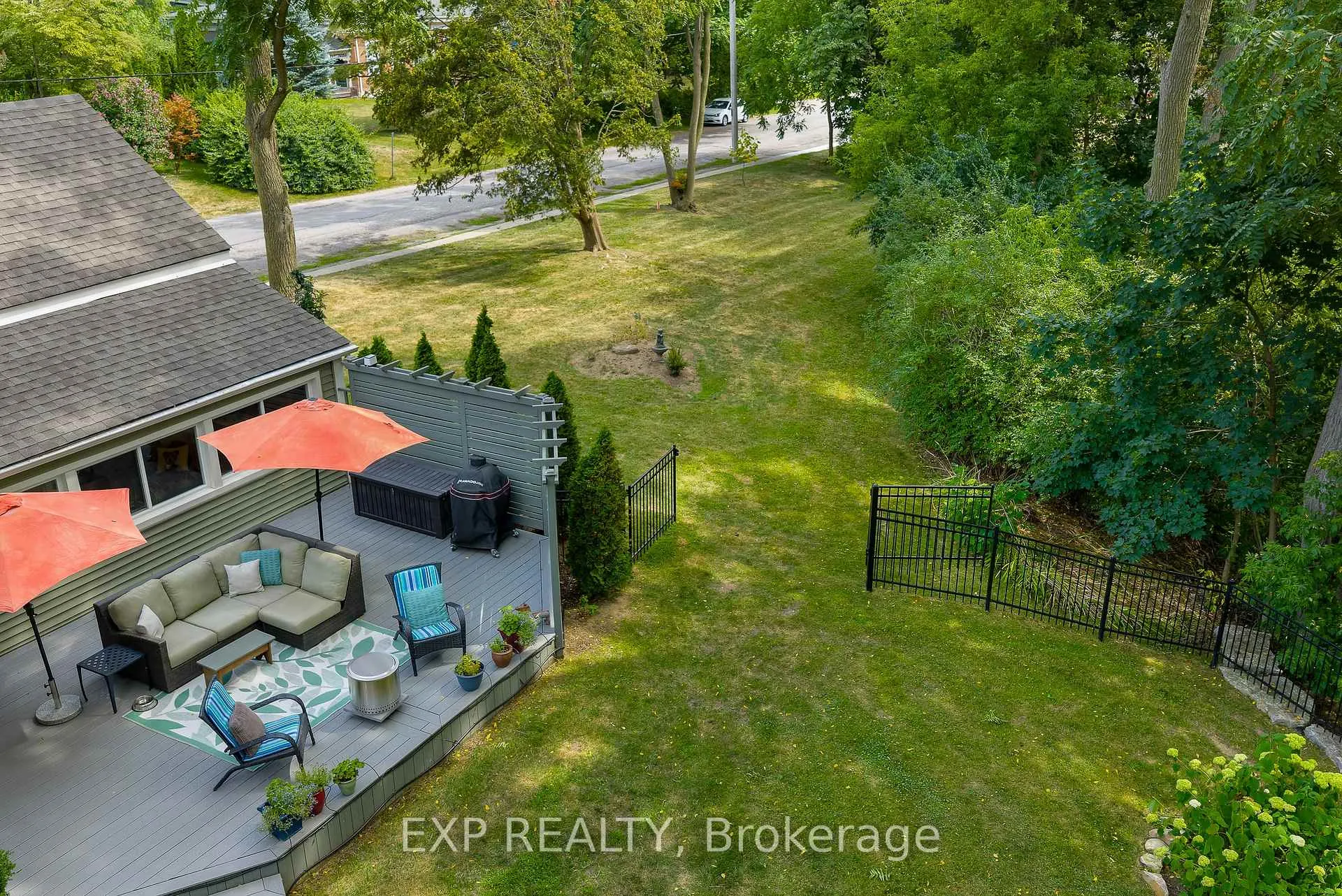 Photo 37 of 4158 Bridgeport Drive, Lincoln, Lincoln-Jordan/Vineland — HOMEH