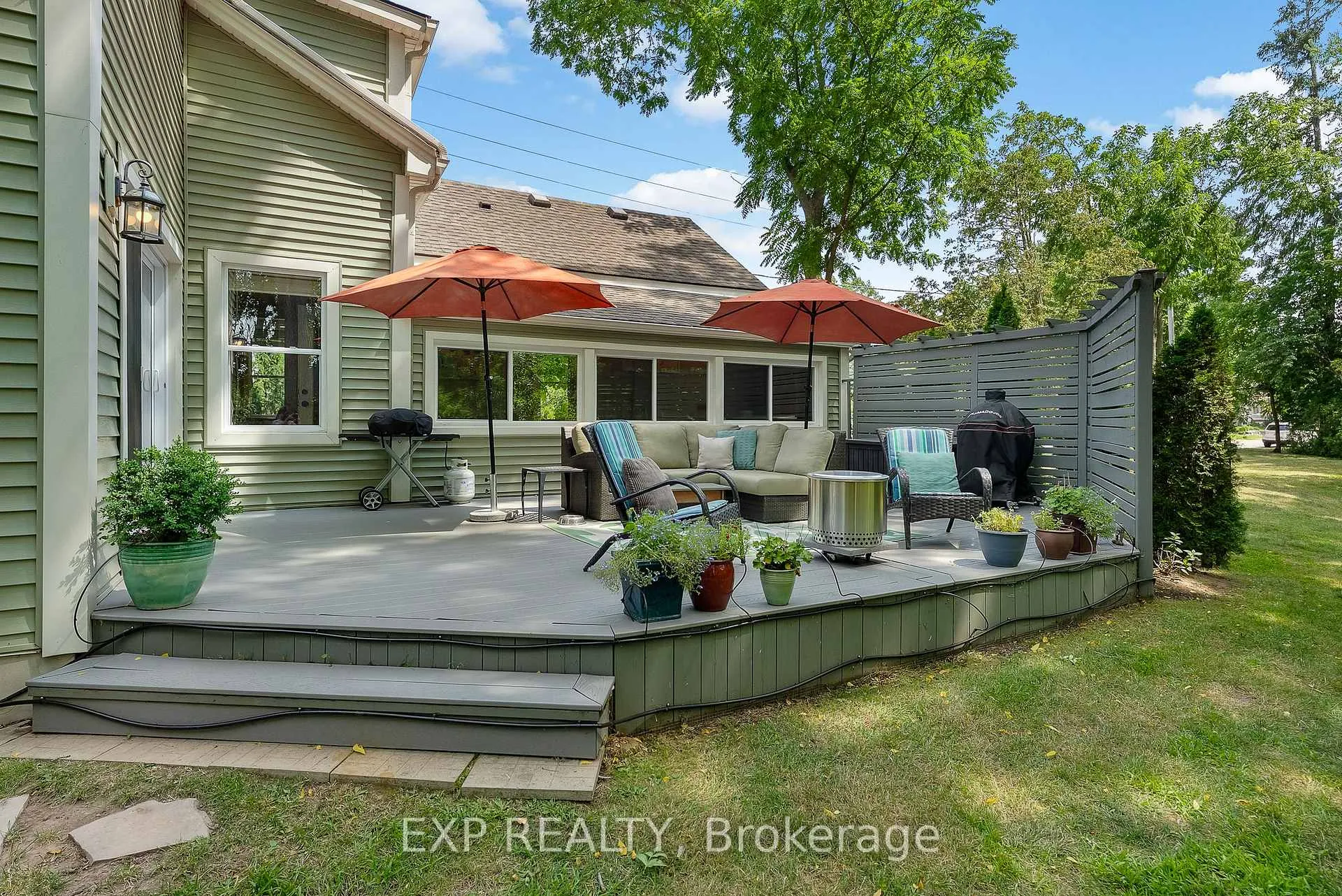 Photo 38 of 4158 Bridgeport Drive, Lincoln, Lincoln-Jordan/Vineland — HOMEH