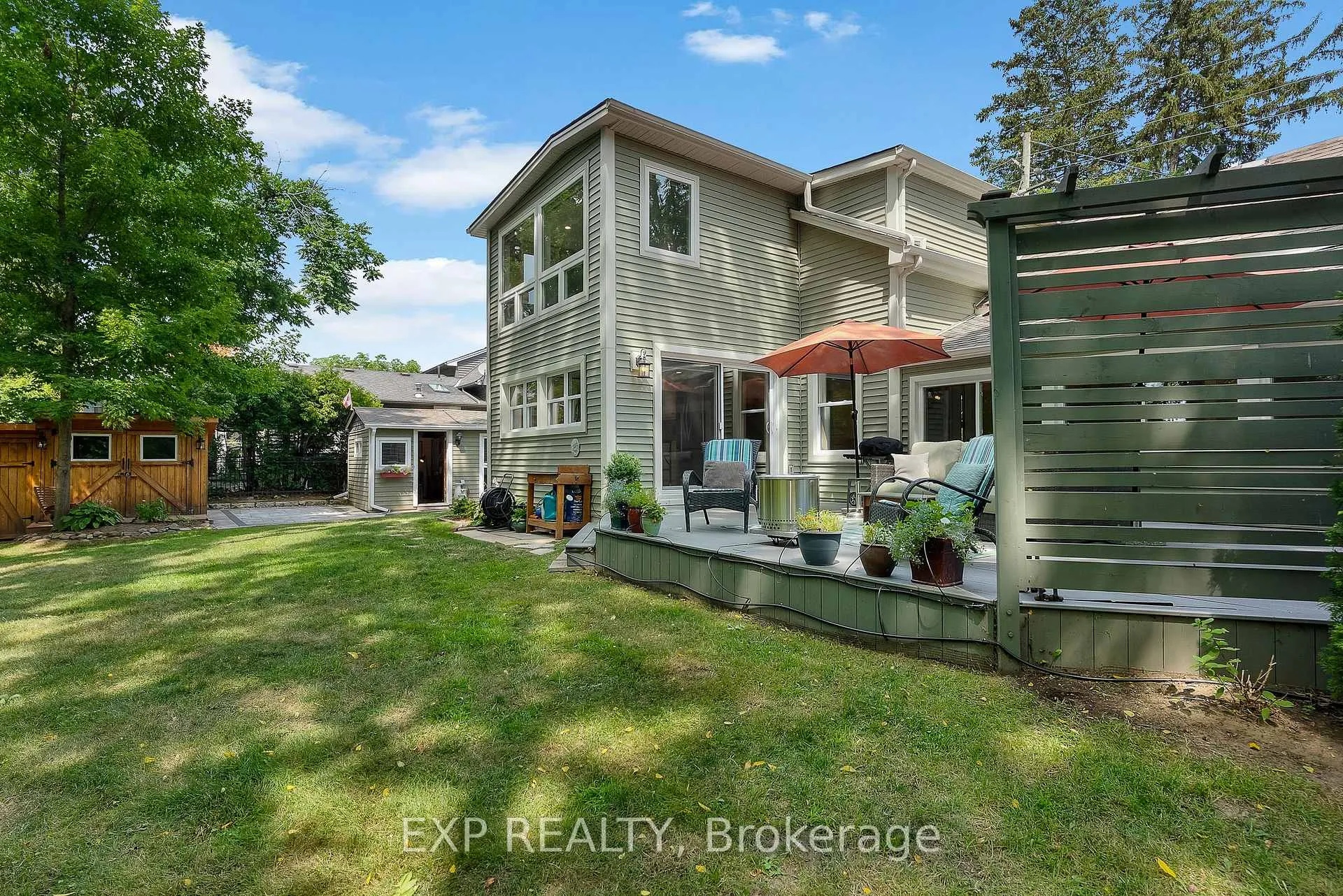 Photo 40 of 4158 Bridgeport Drive, Lincoln, Lincoln-Jordan/Vineland — HOMEH
