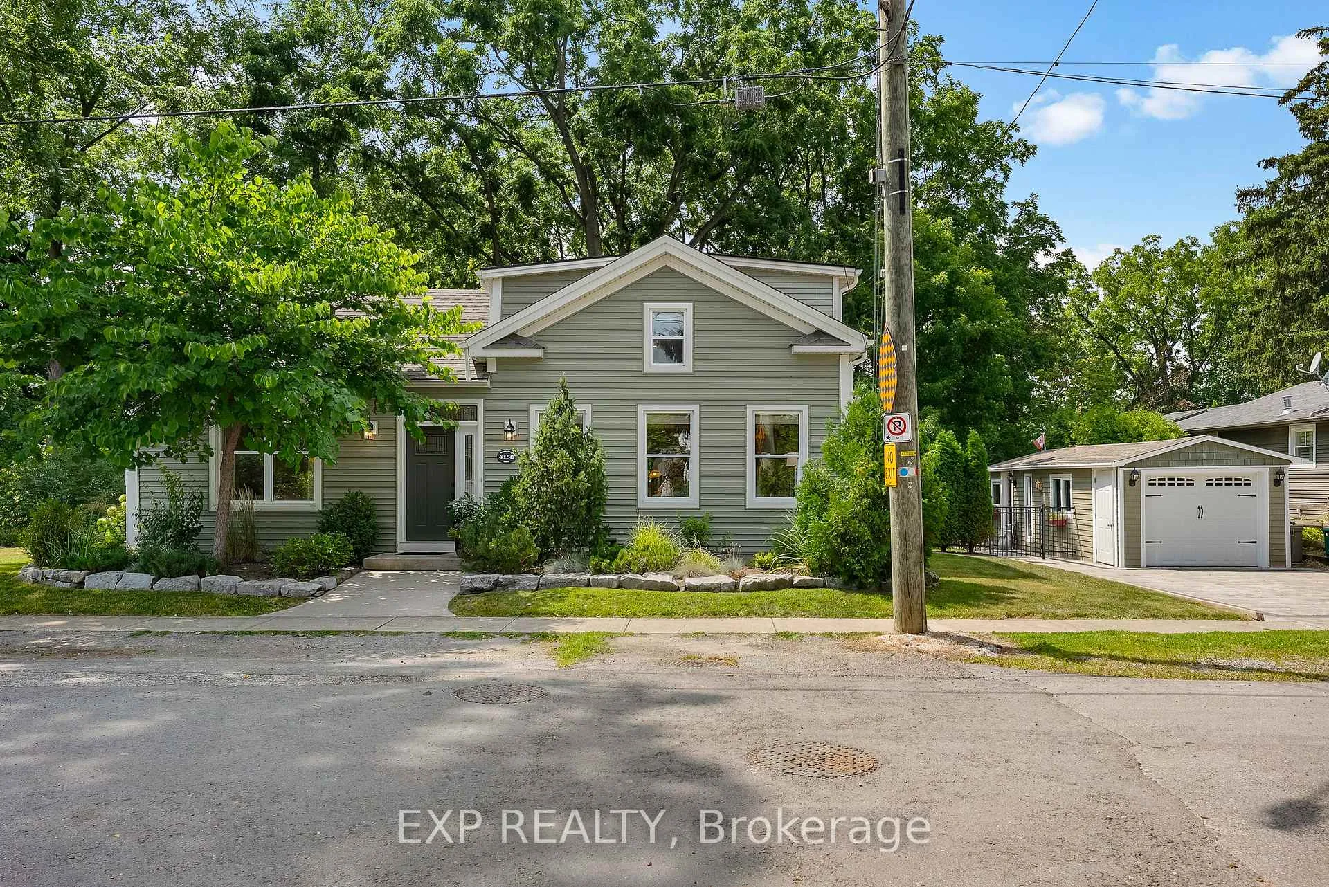 Photo 42 of 4158 Bridgeport Drive, Lincoln, Lincoln-Jordan/Vineland — HOMEH