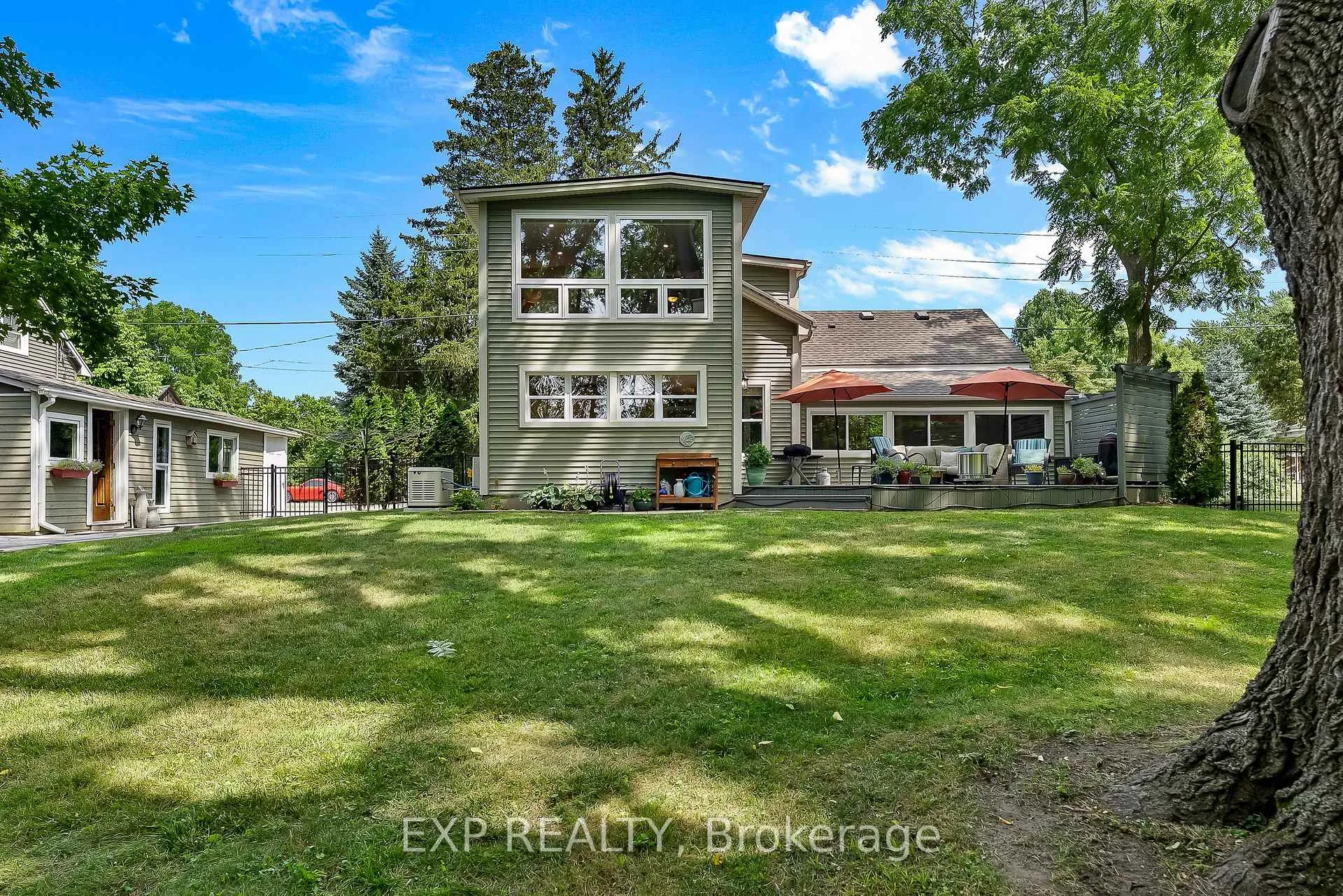 Photo 44 of 4158 Bridgeport Drive, Lincoln, Lincoln-Jordan/Vineland — HOMEH