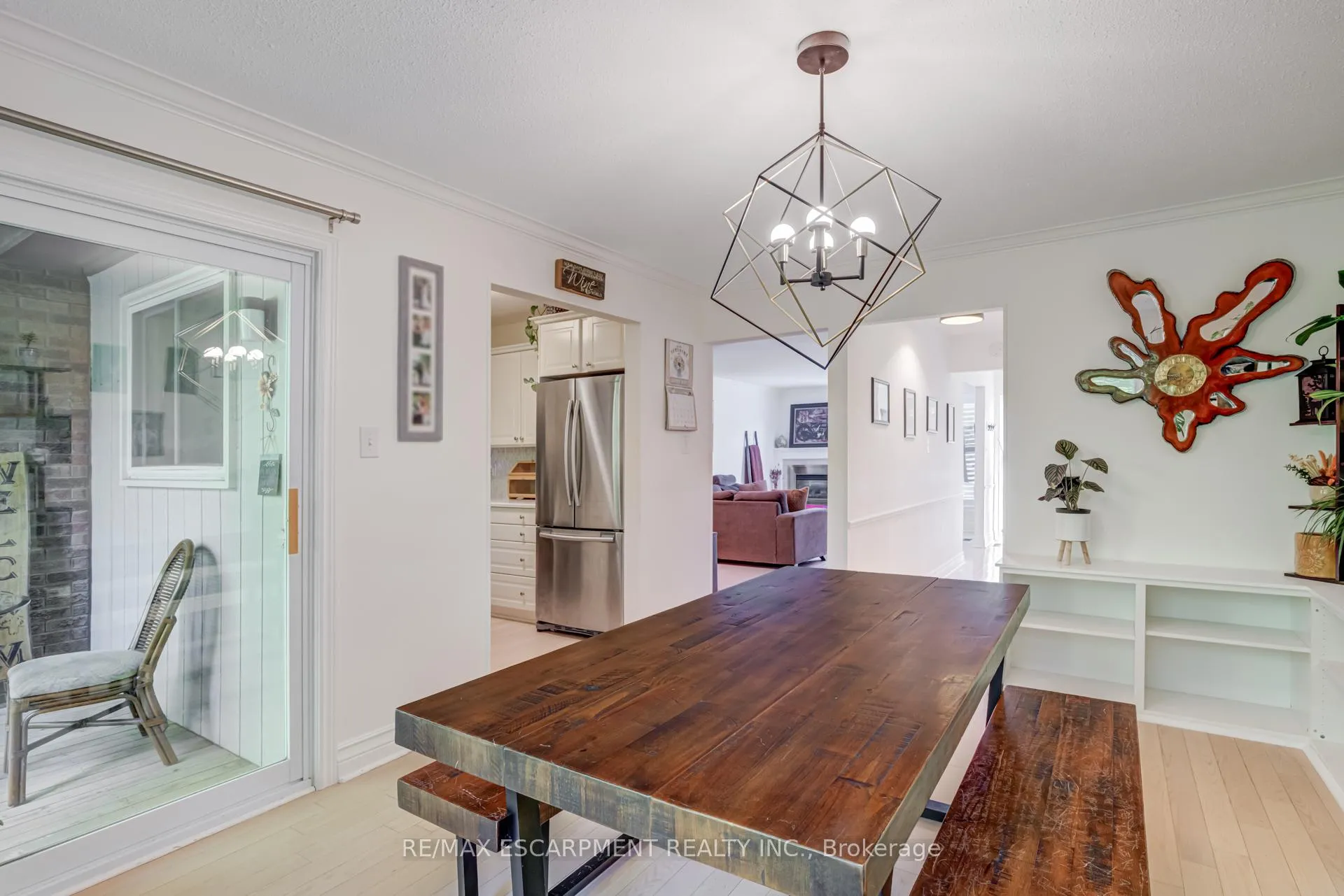Photo 13 of Unit 5, 1560 Kerns Road, Burlington, Tyandaga — HOMEH