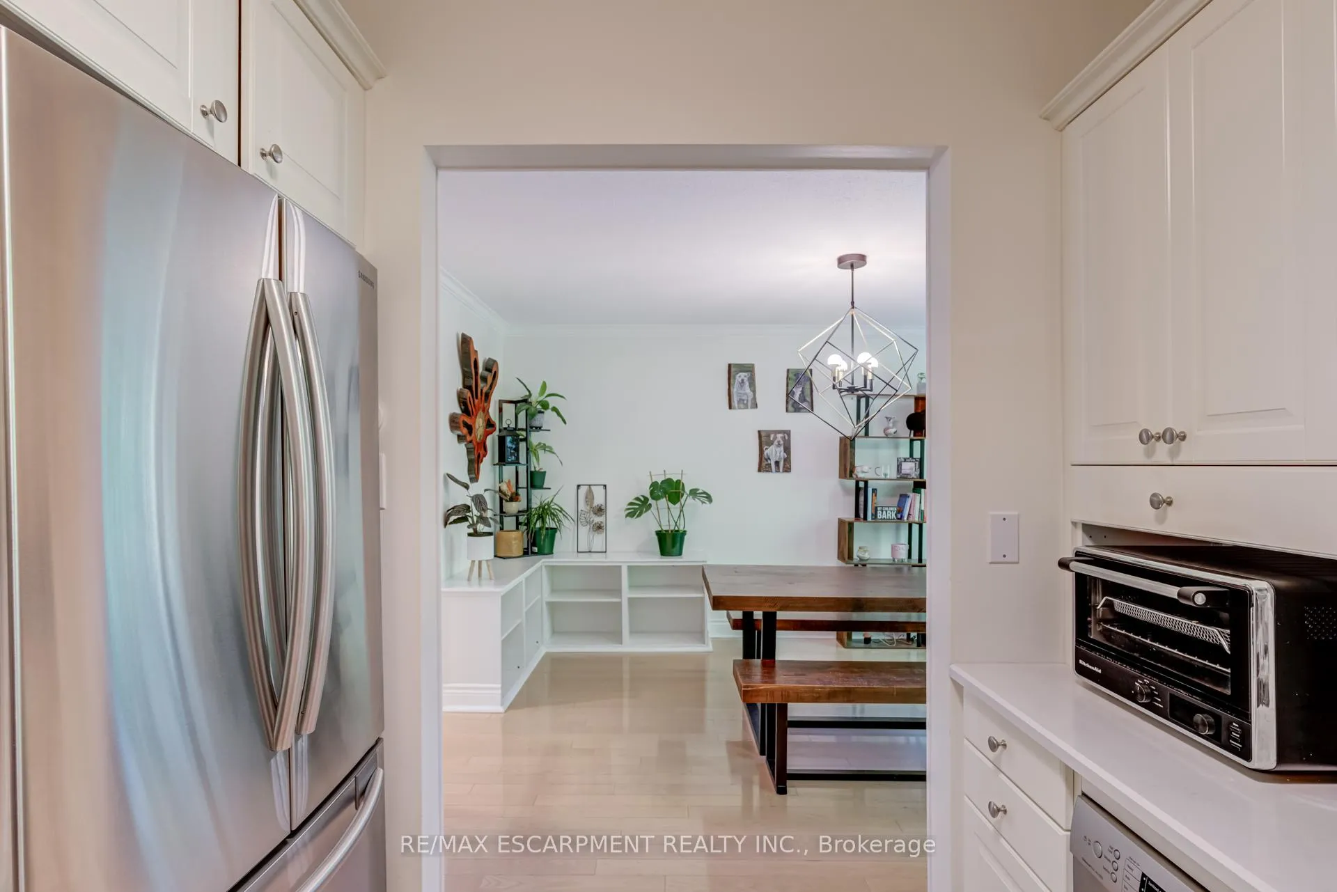 Photo 15 of Unit 5, 1560 Kerns Road, Burlington, Tyandaga — HOMEH