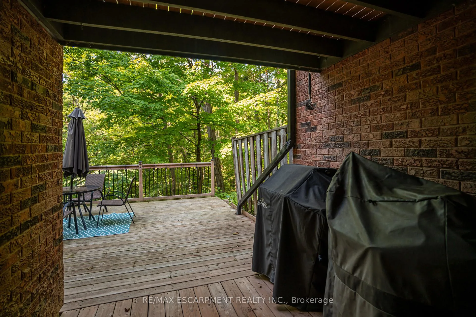 Photo 40 of Unit 5, 1560 Kerns Road, Burlington, Tyandaga — HOMEH