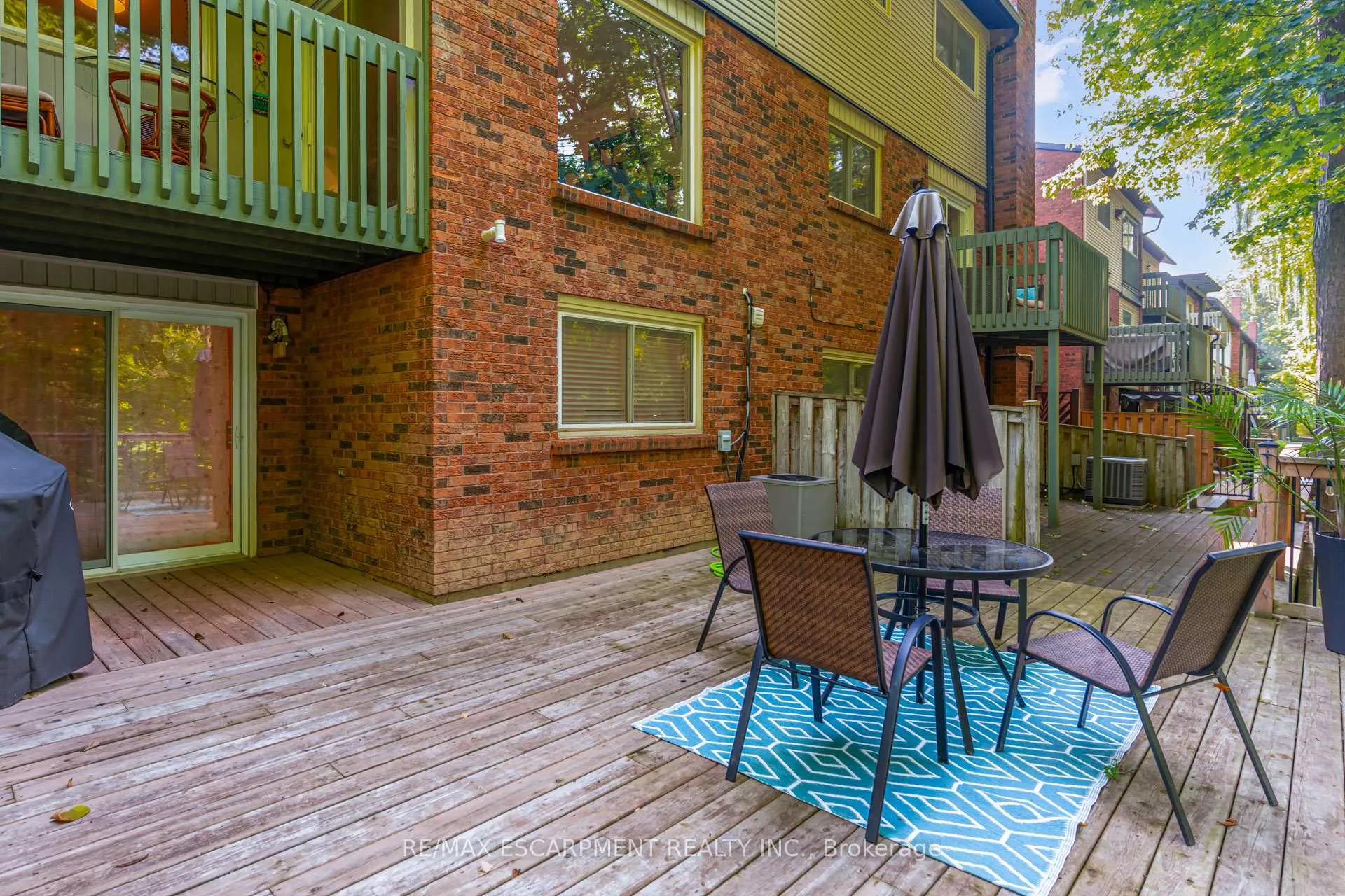 Photo 42 of Unit 5, 1560 Kerns Road, Burlington, Tyandaga — HOMEH